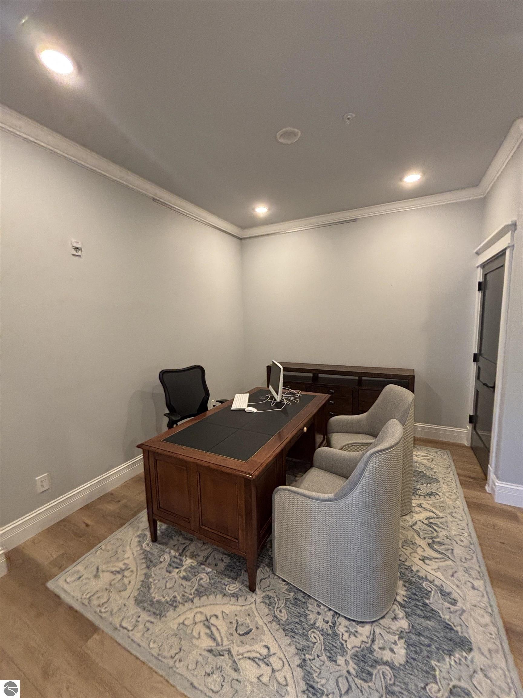 215 River Street # 1