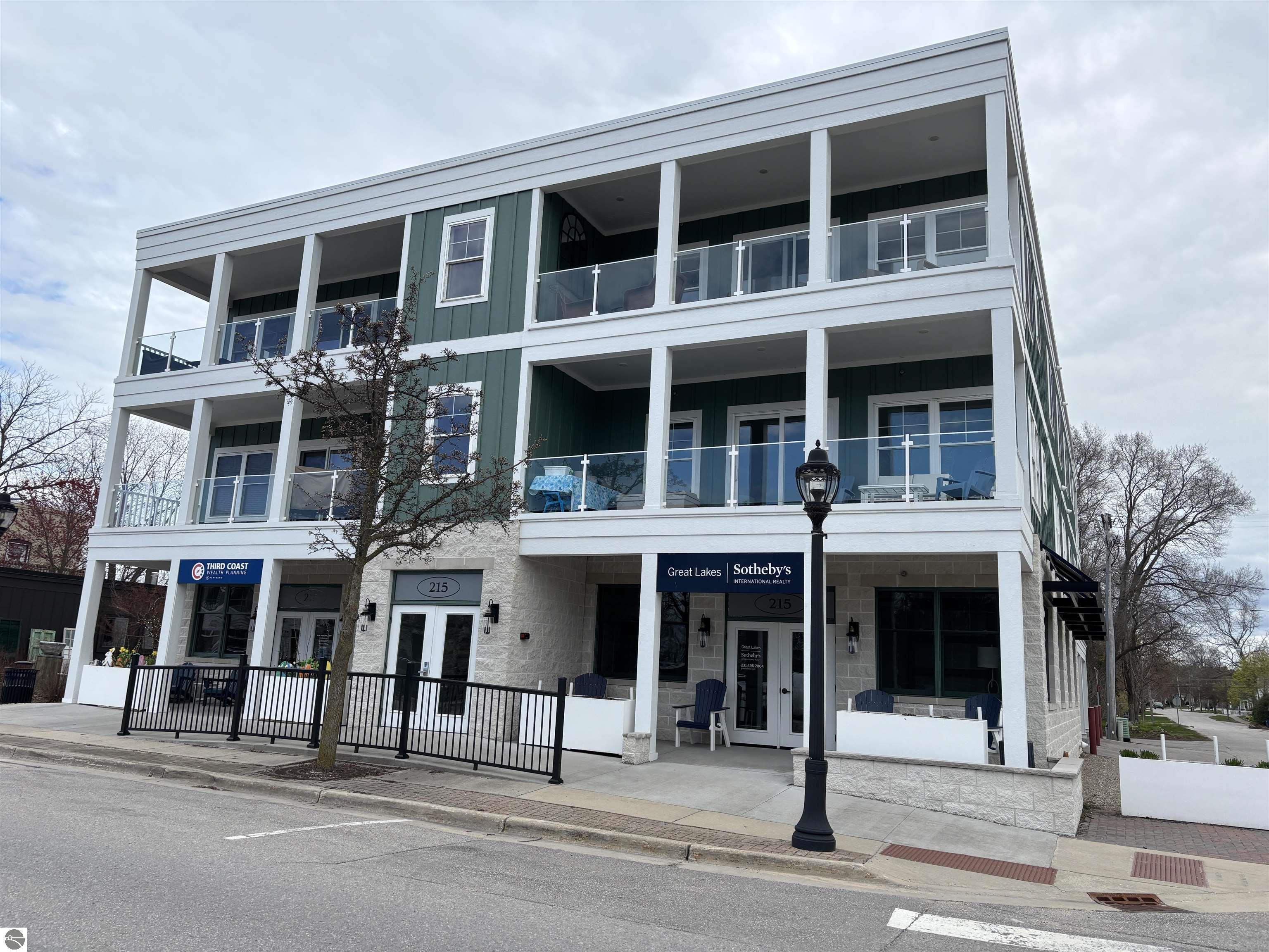 215 River Street # 1