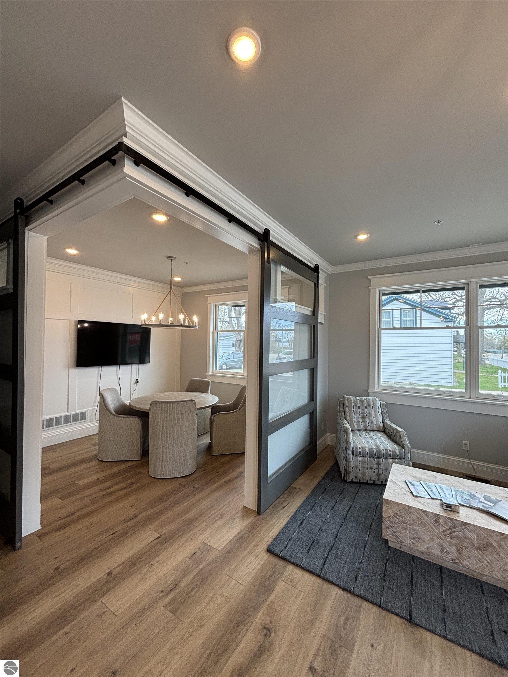 215 River Street # 1