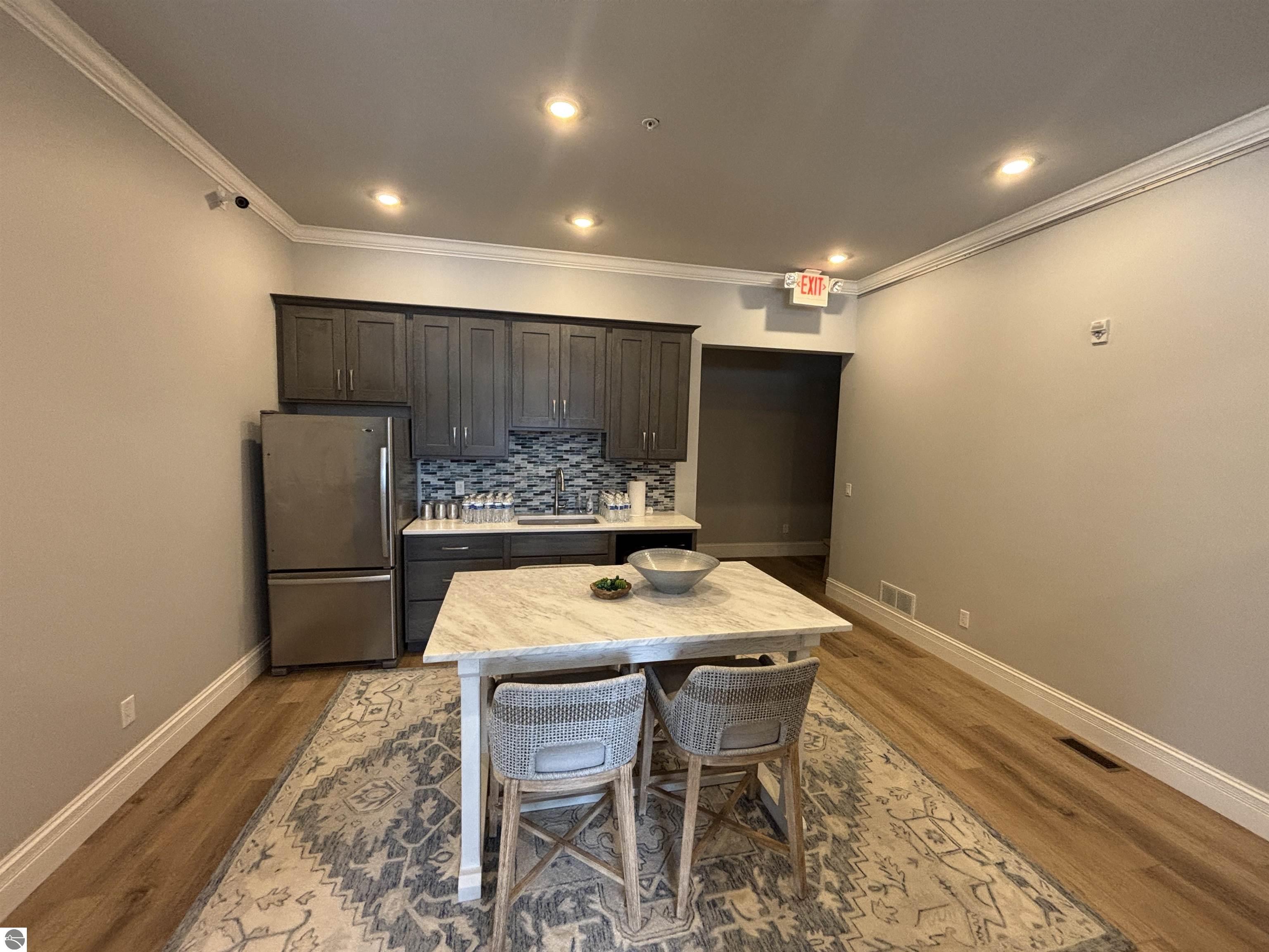 215 River Street # 1