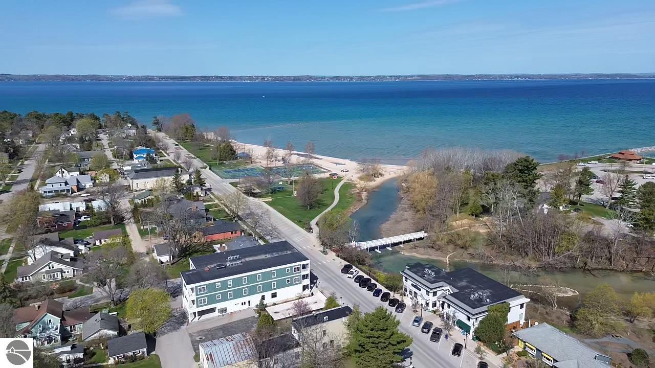 215 River Street # 1