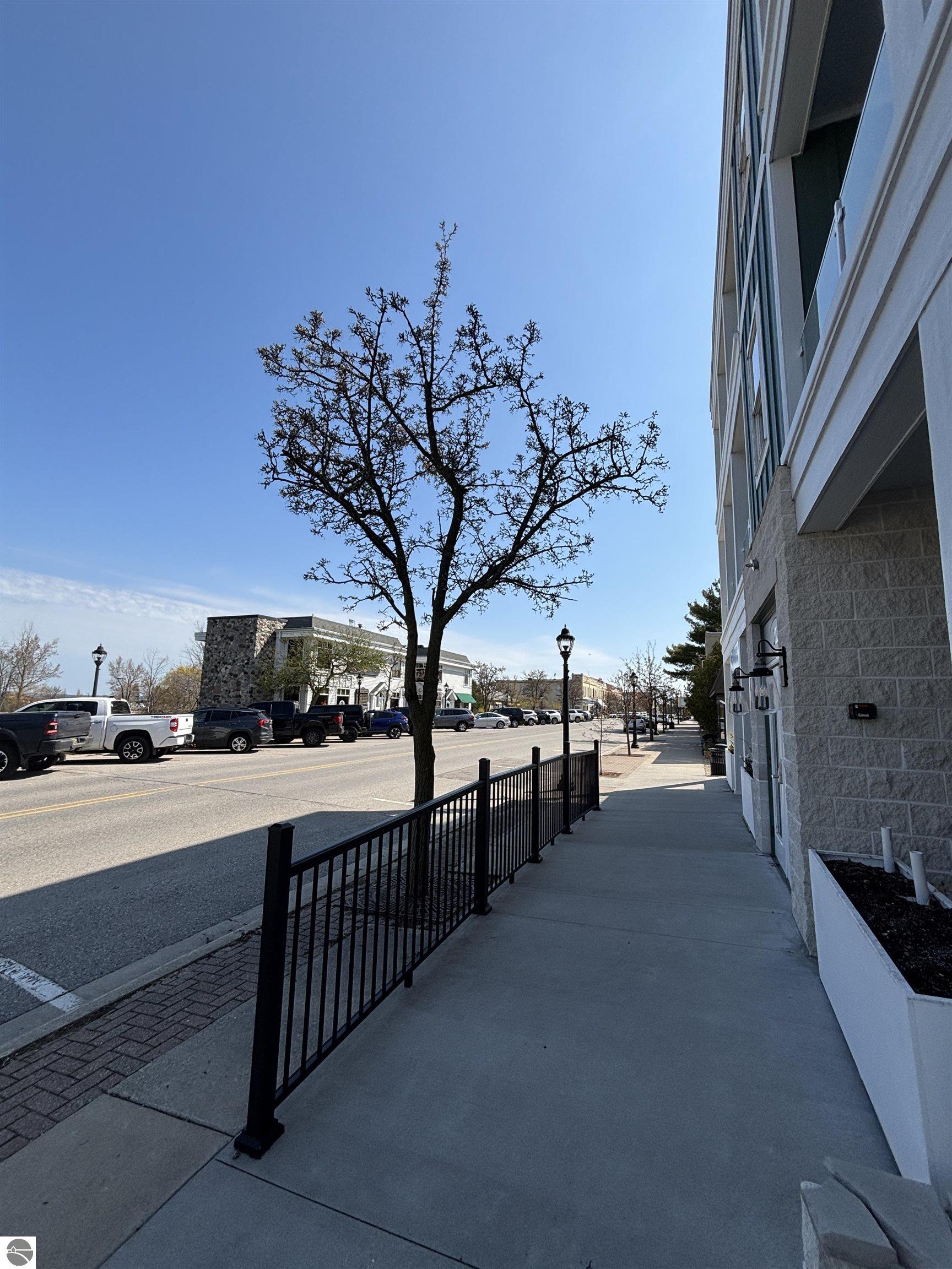 215 River Street # 1