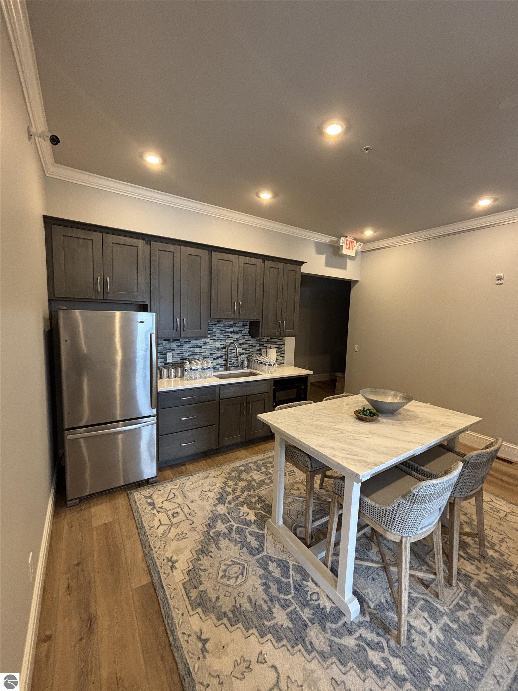 215 River Street # 1