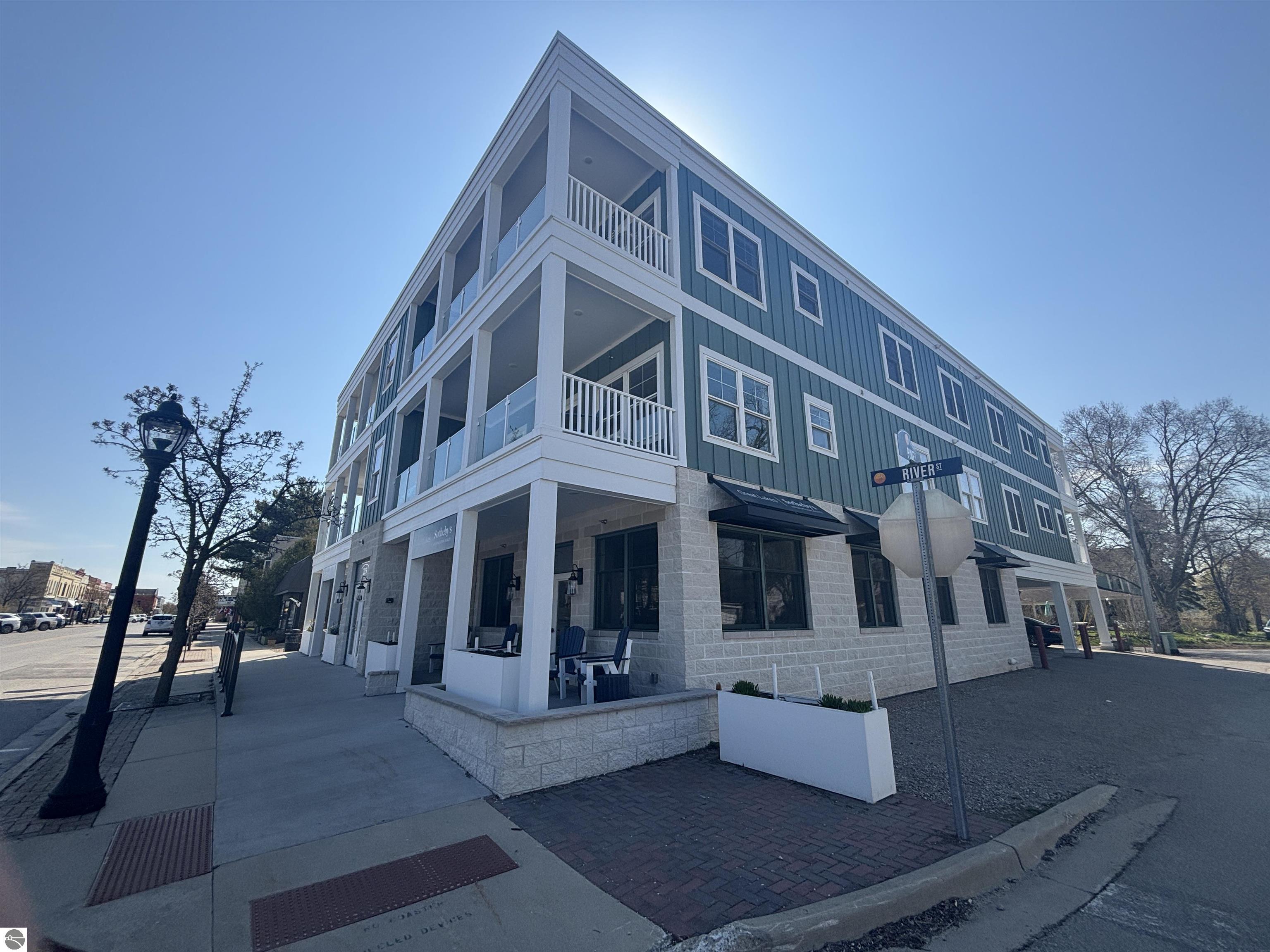 215 River Street # 1