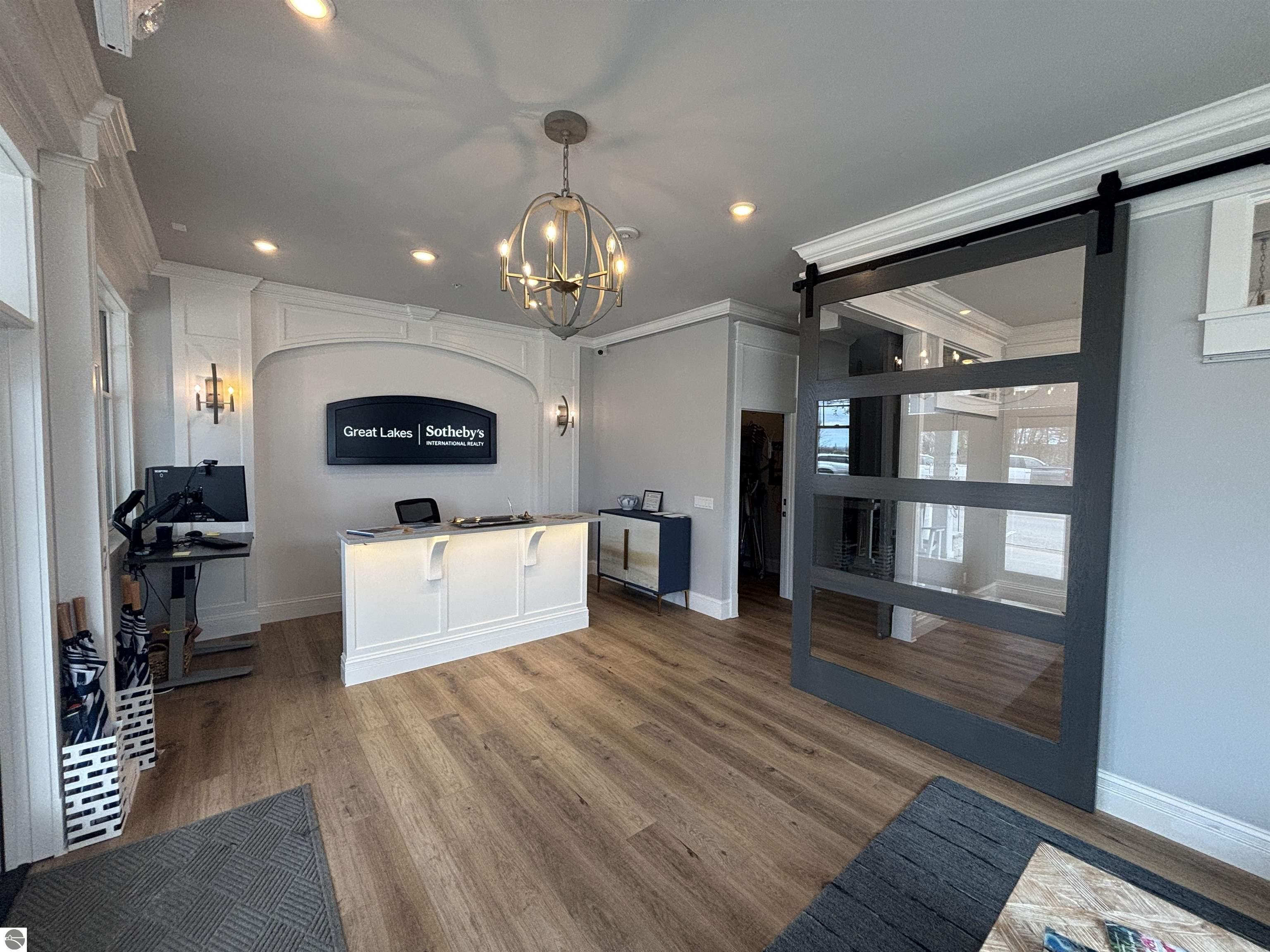 215 River Street # 1