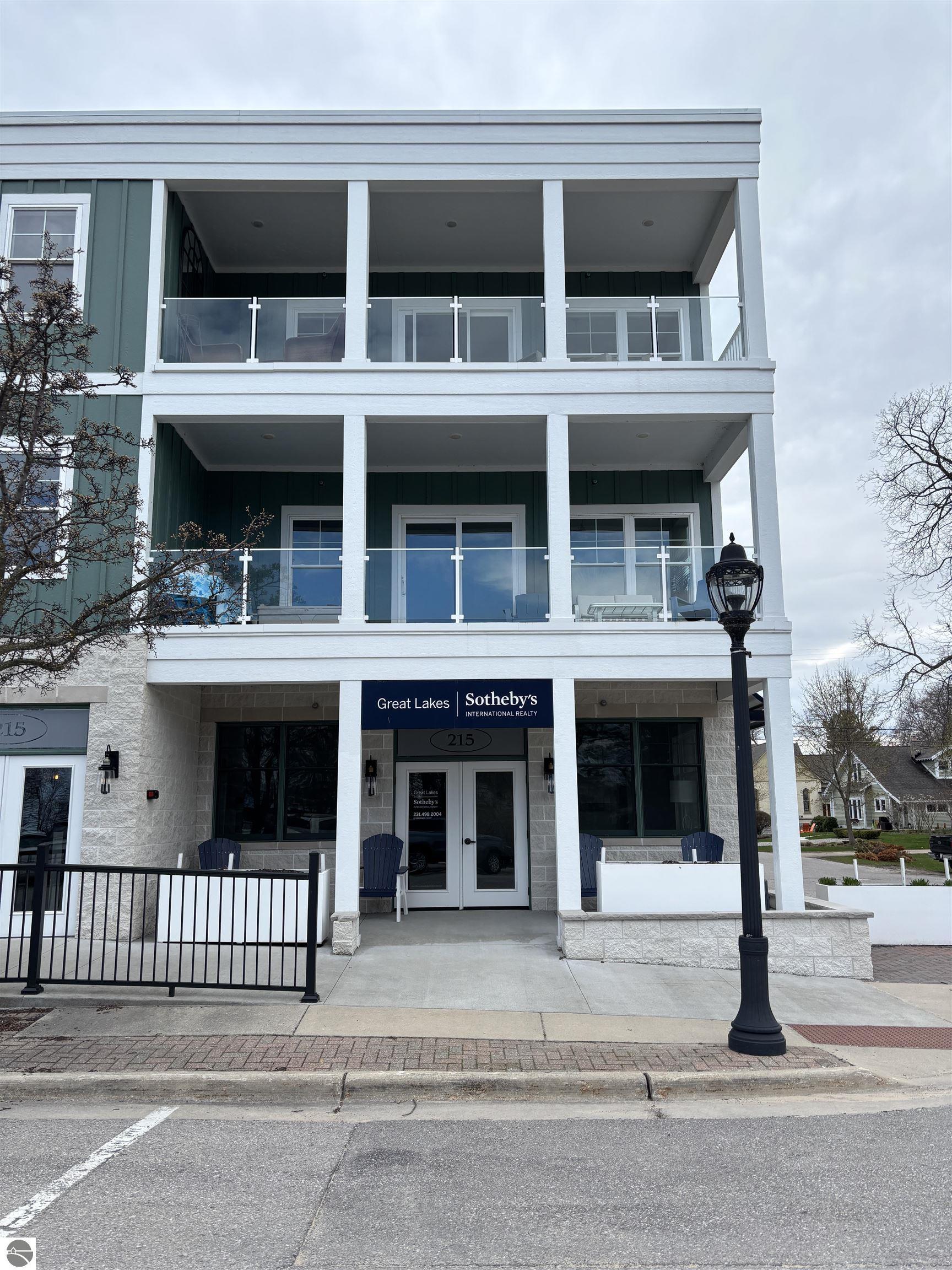 215 River Street # 1