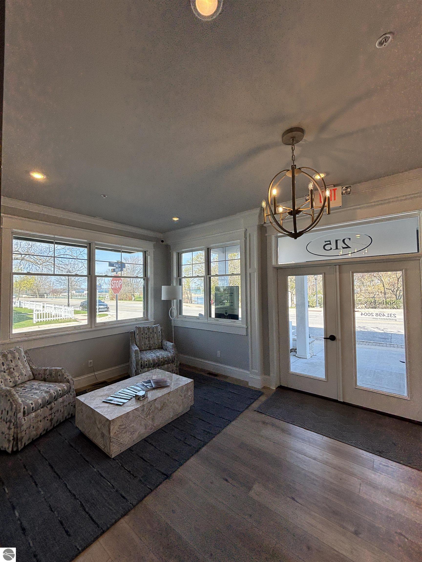 215 River Street # 1