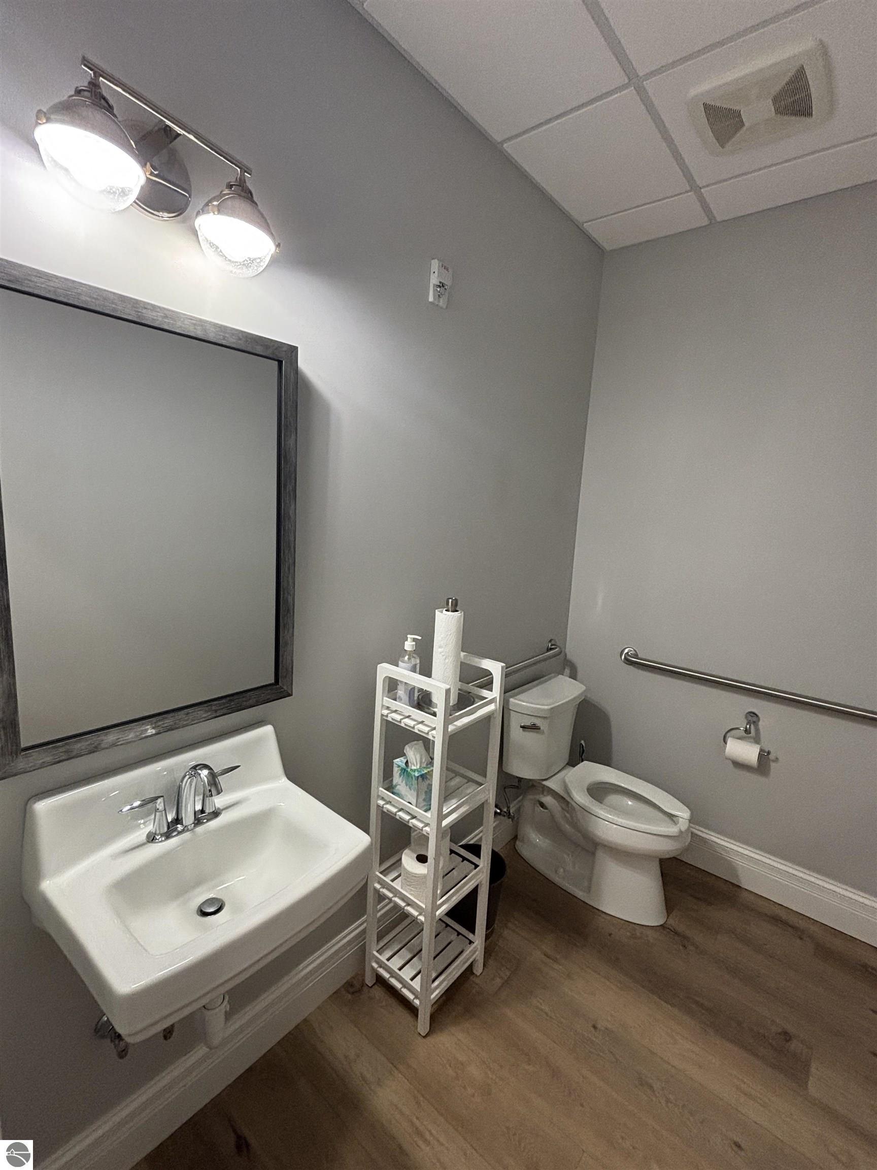 215 River Street # 1