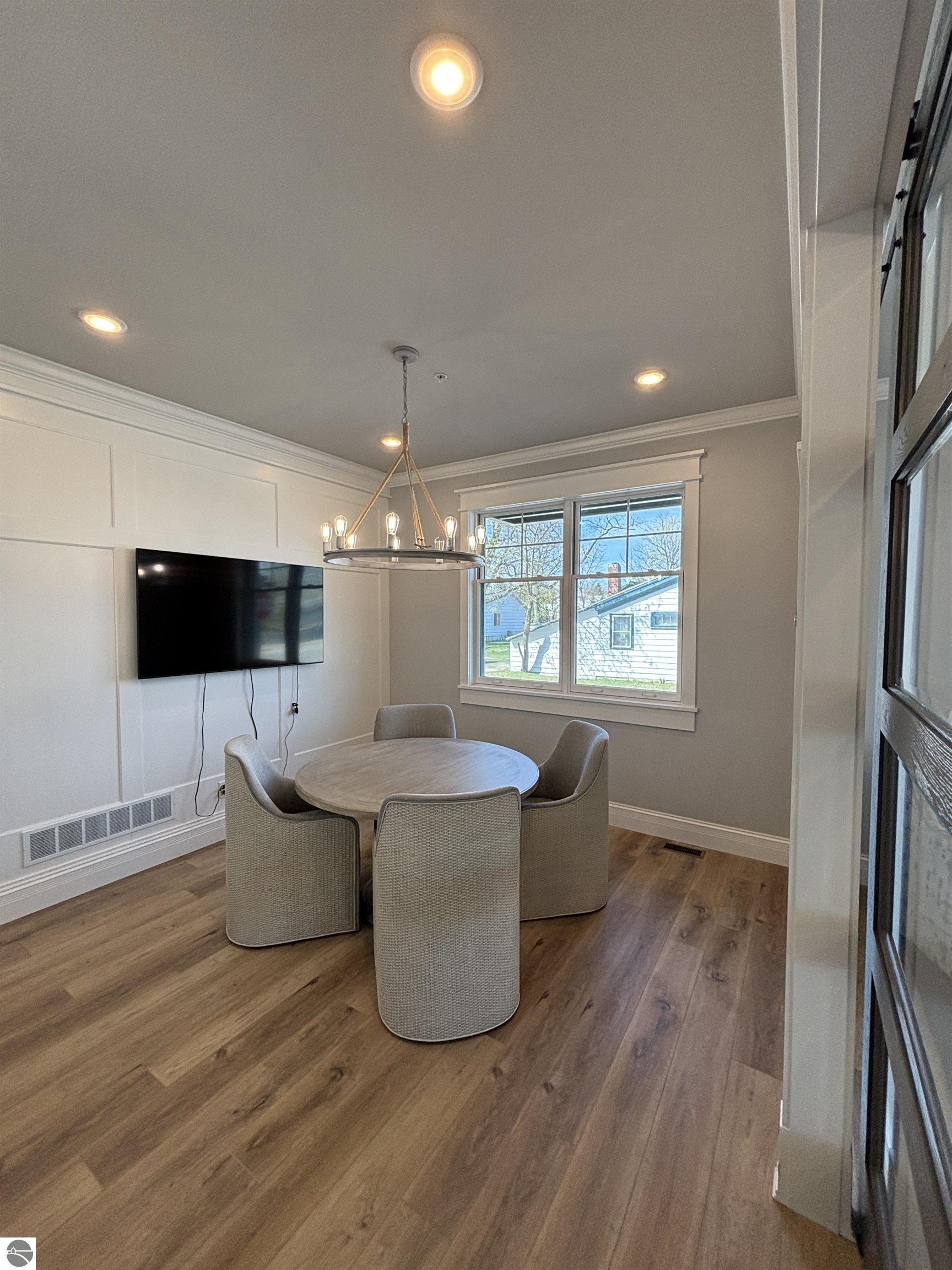 215 River Street # 1