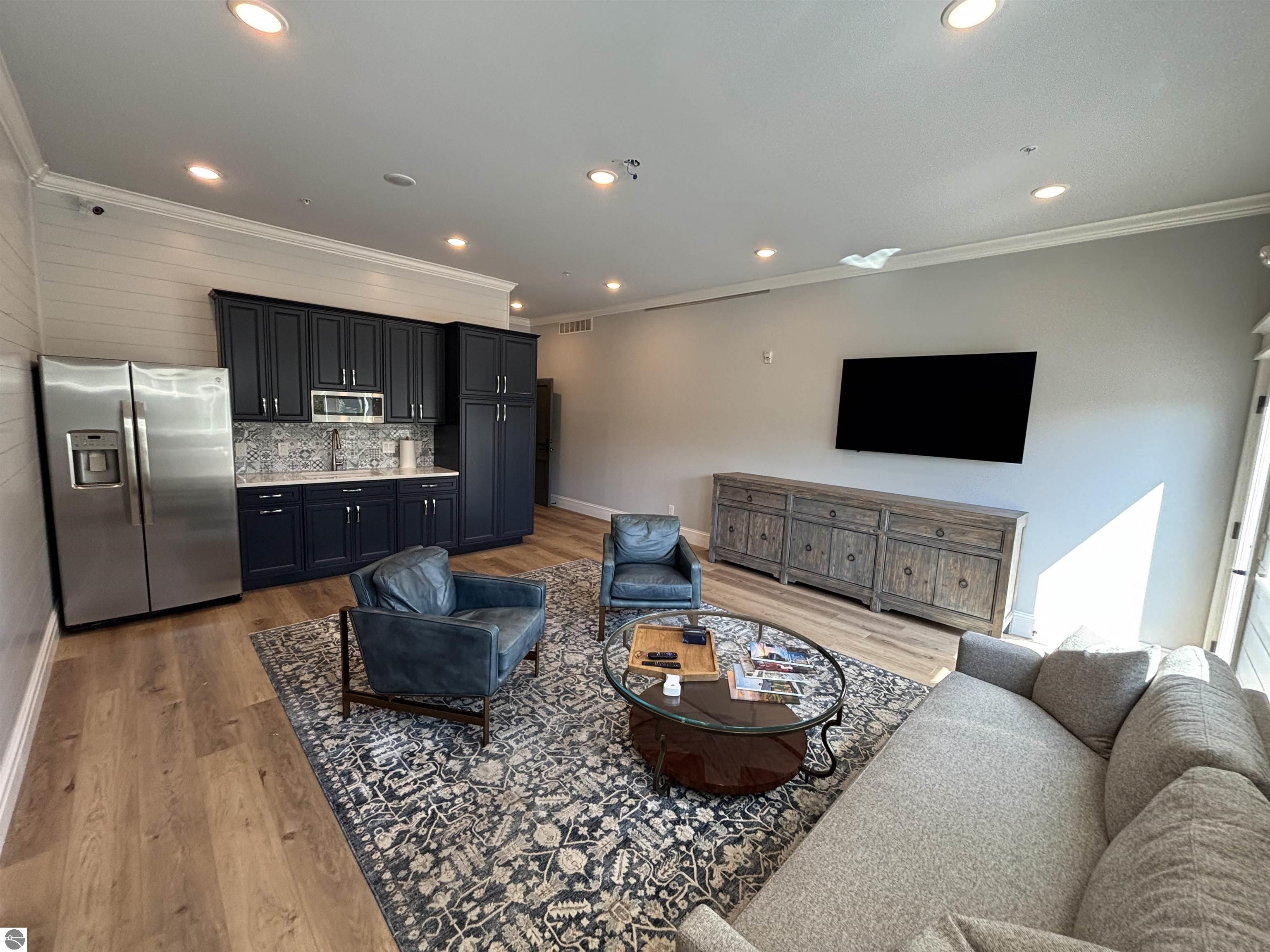 215 River Street # 1