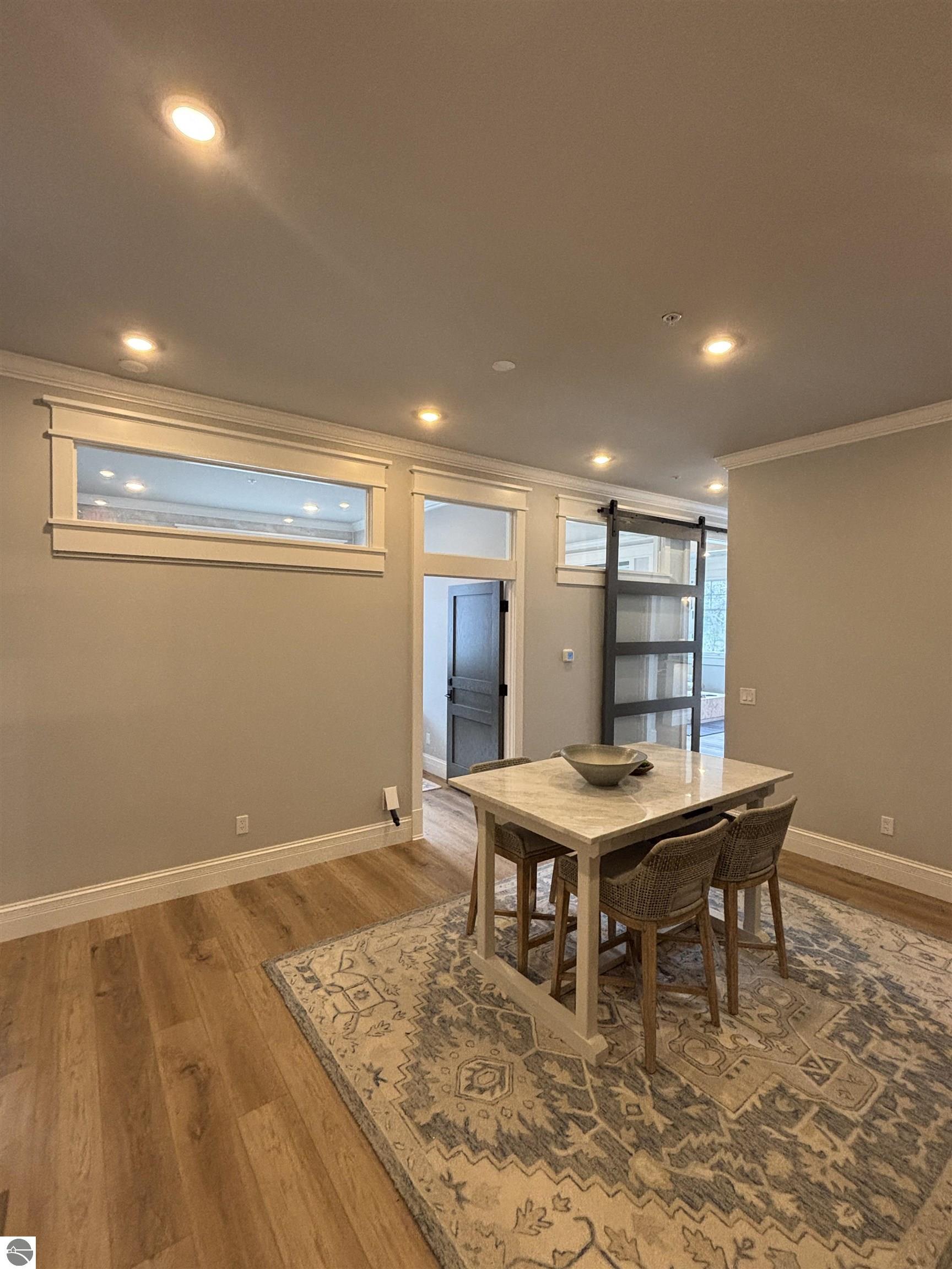 215 River Street # 1