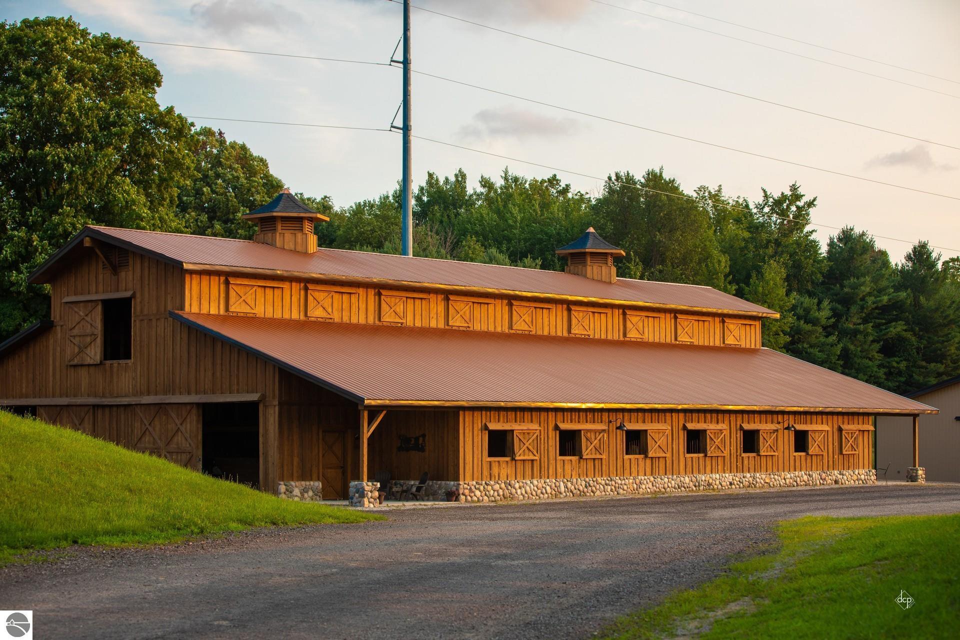 2455 Five Mile Road