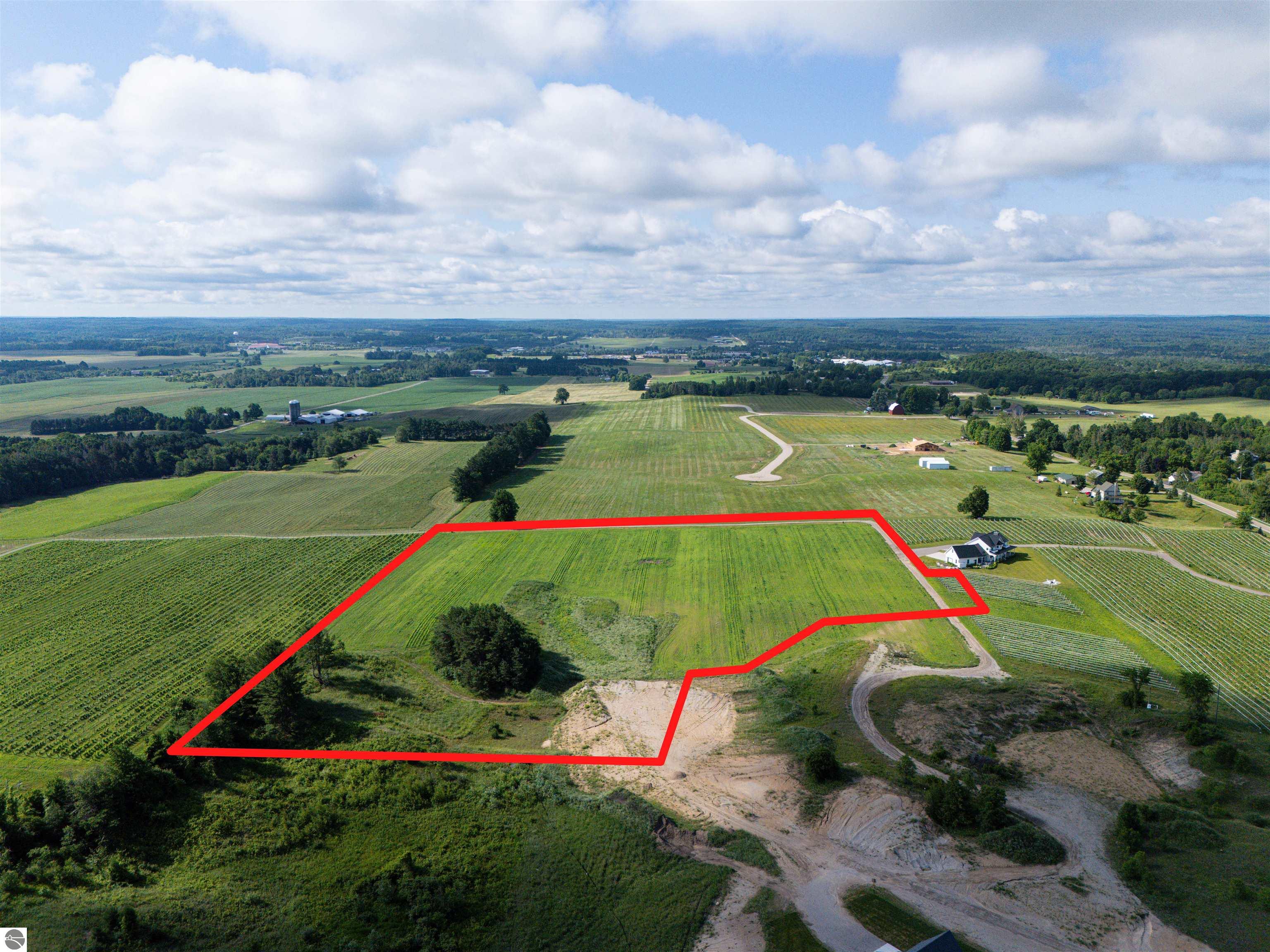 TBD Sayler Road