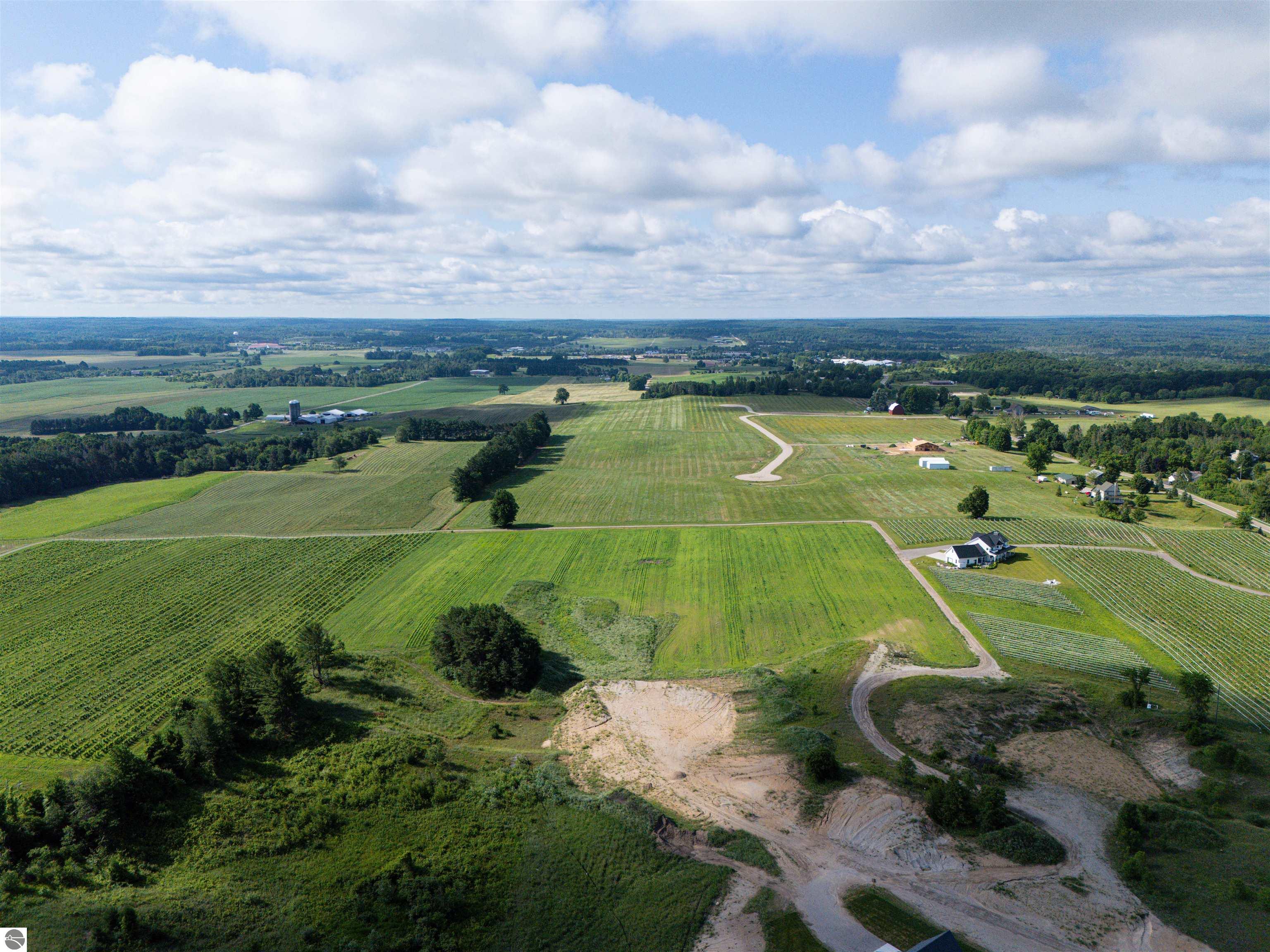 TBD Sayler Road
