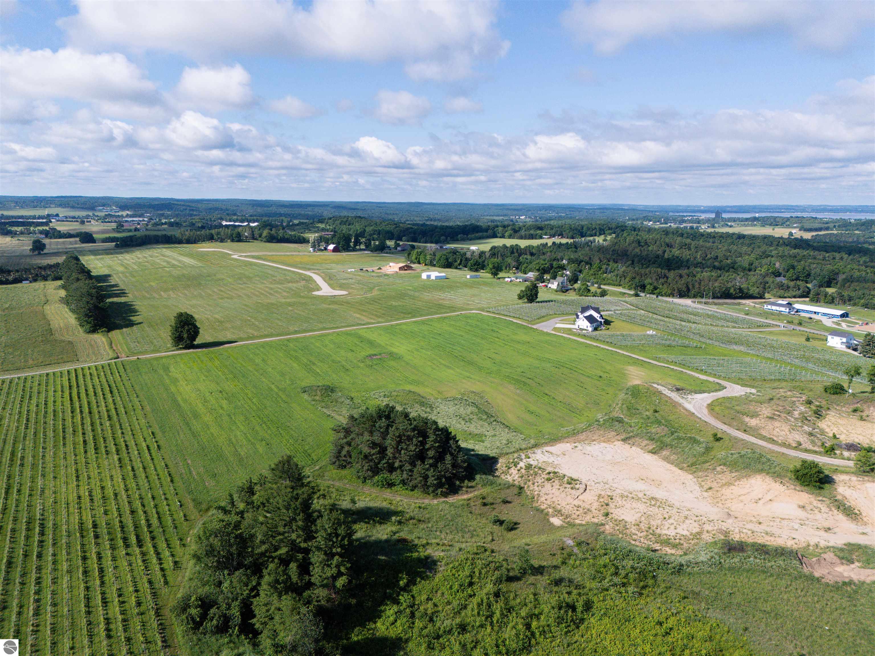 TBD Sayler Road