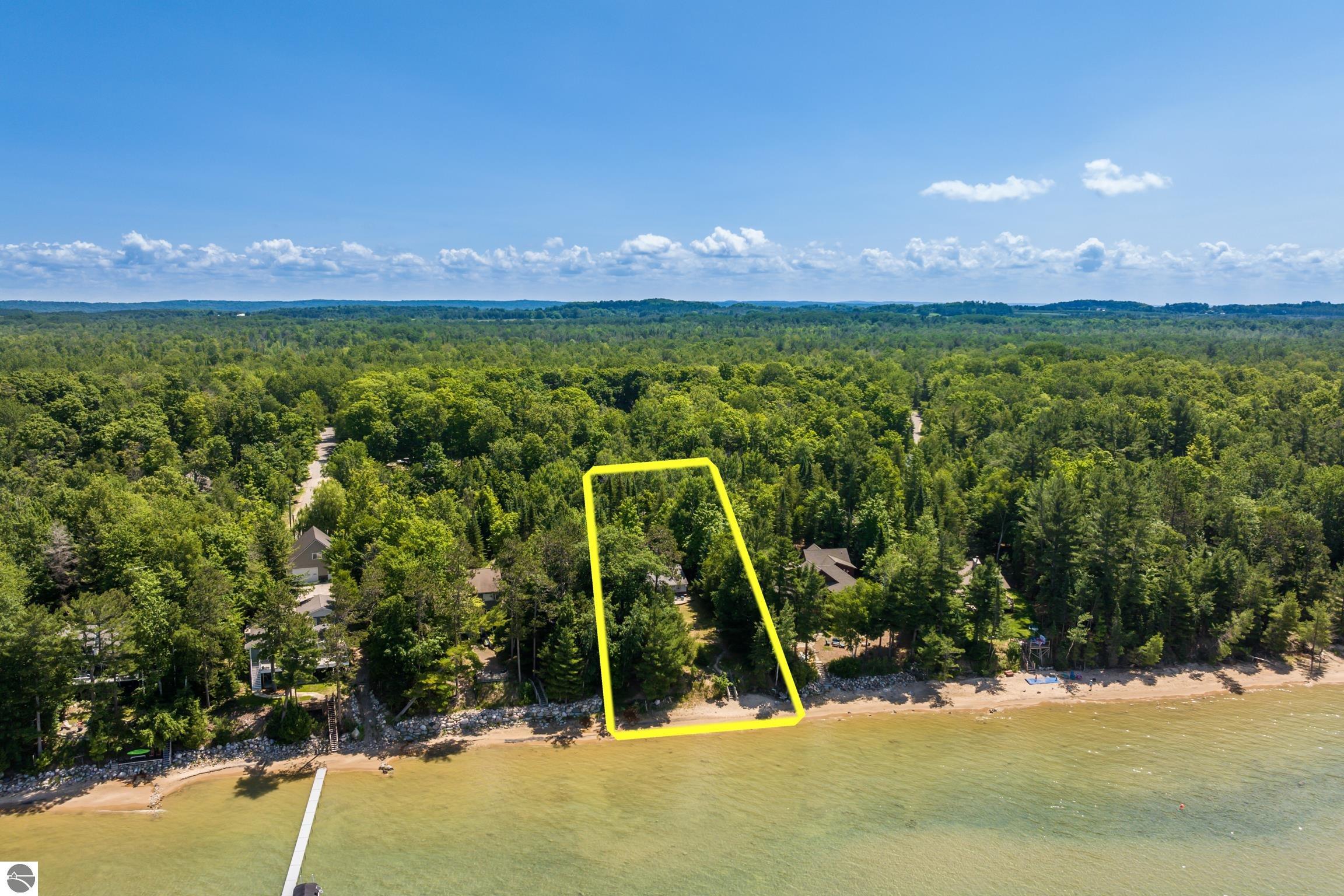 339 N Golden Beach Drive