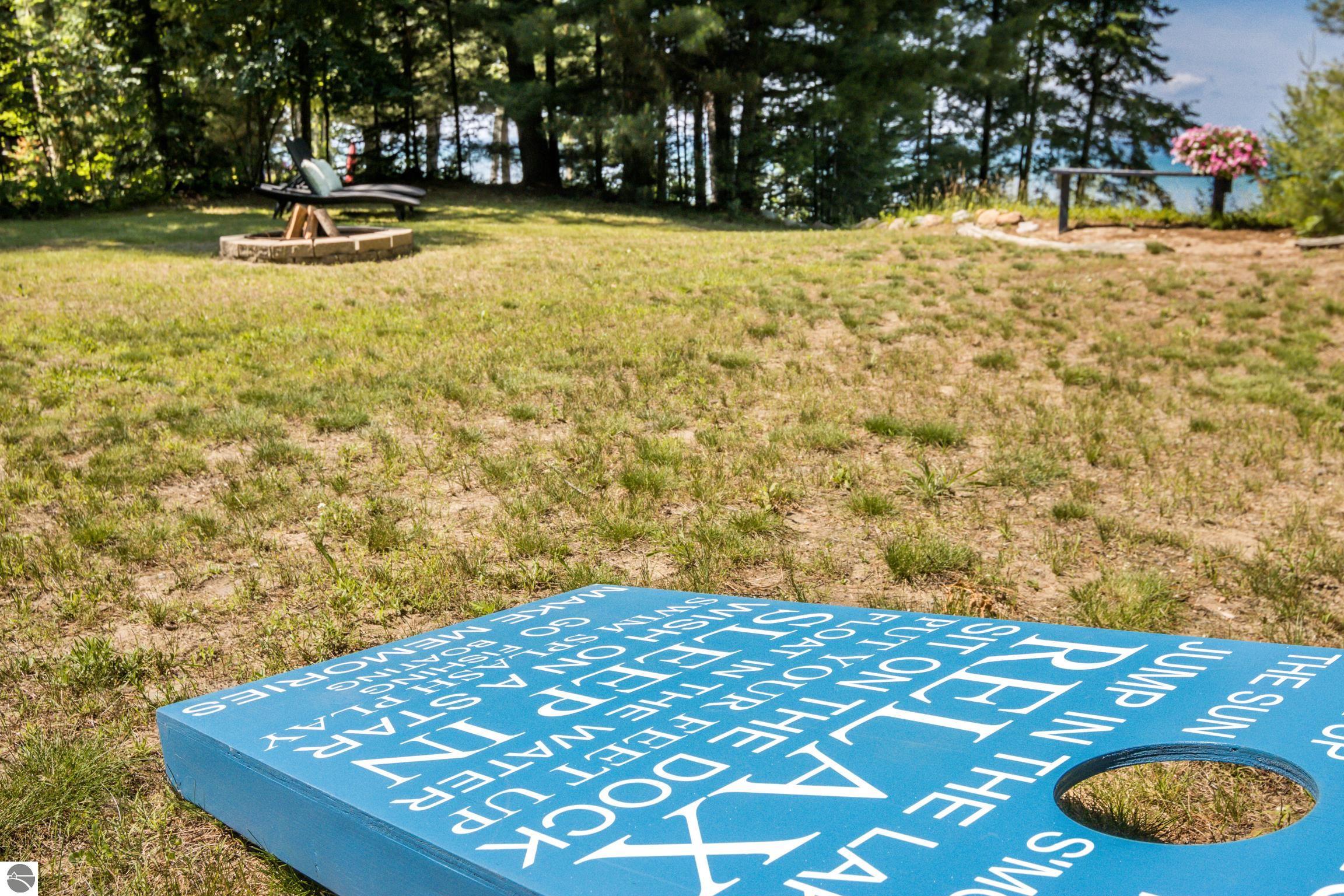 339 N Golden Beach Drive