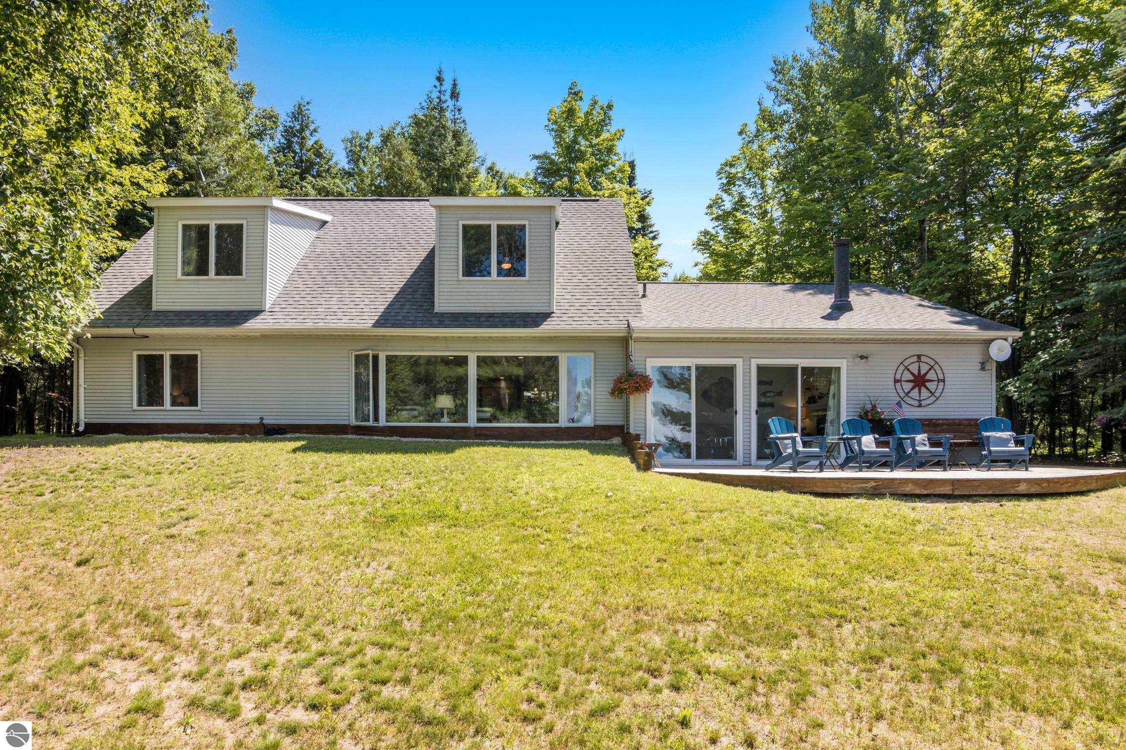 339 N Golden Beach Drive