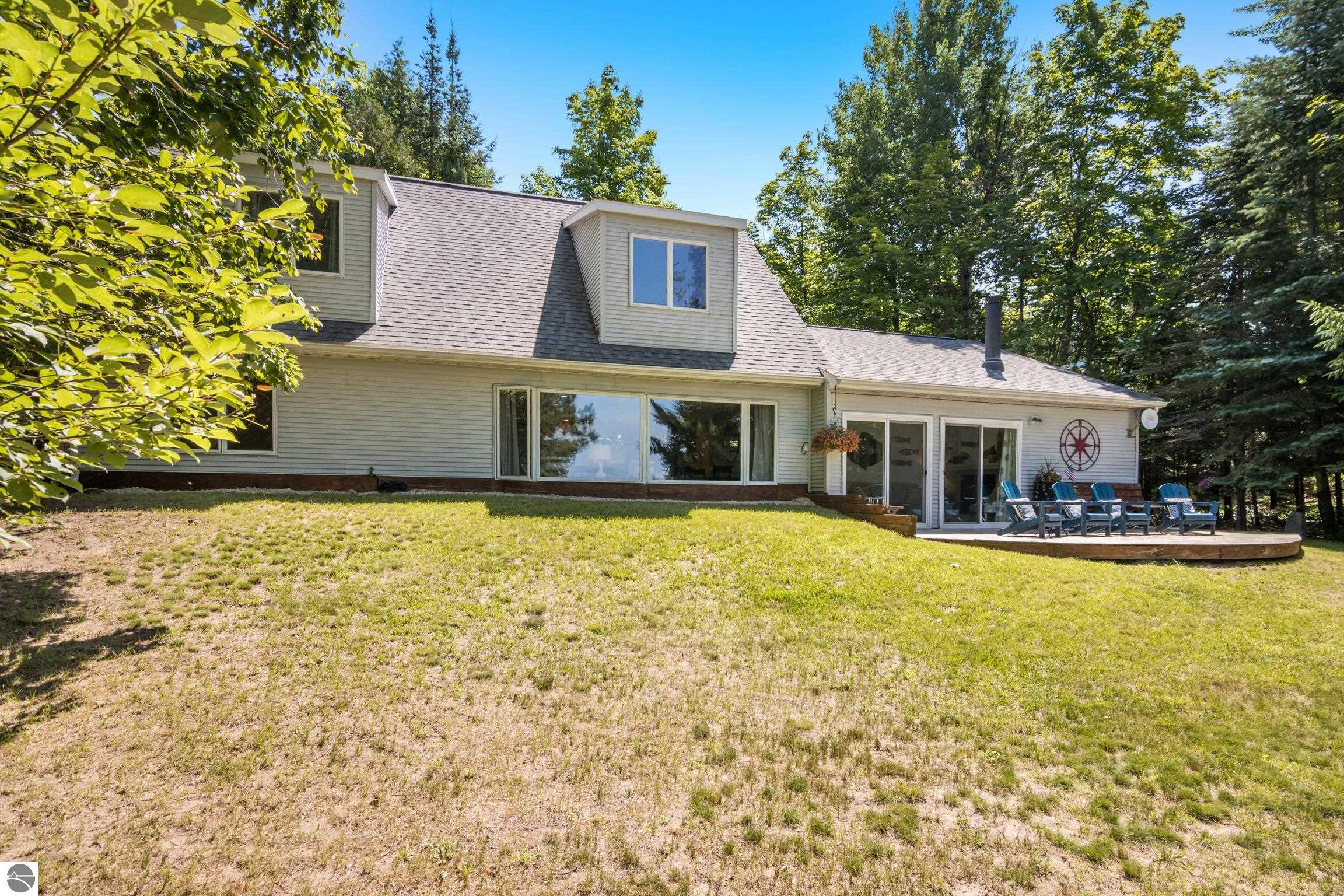 339 N Golden Beach Drive