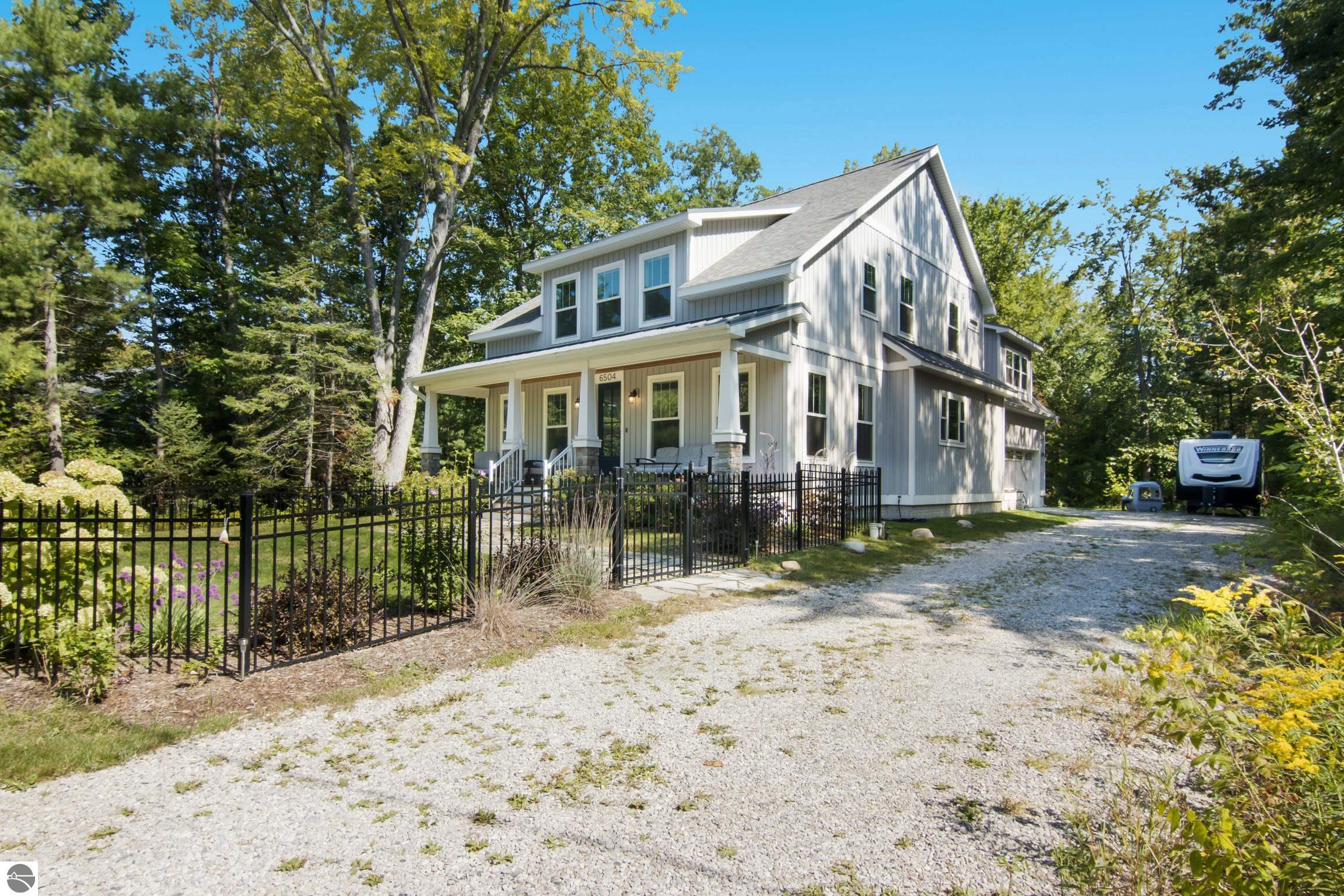 6504 Deepwater Point Road