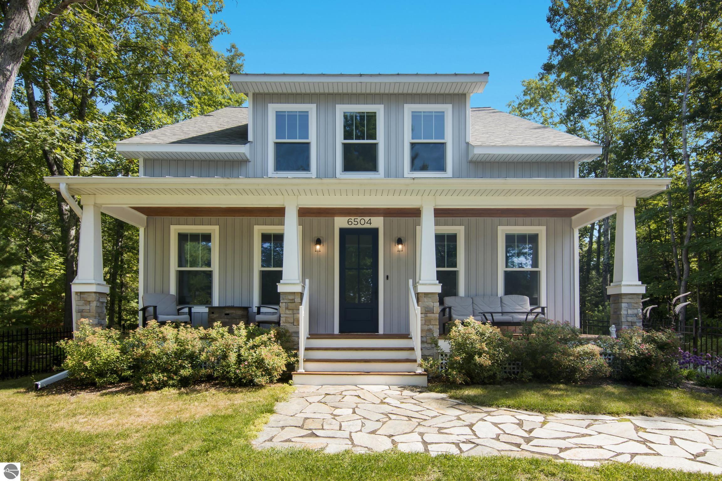 6504 Deepwater Point Road