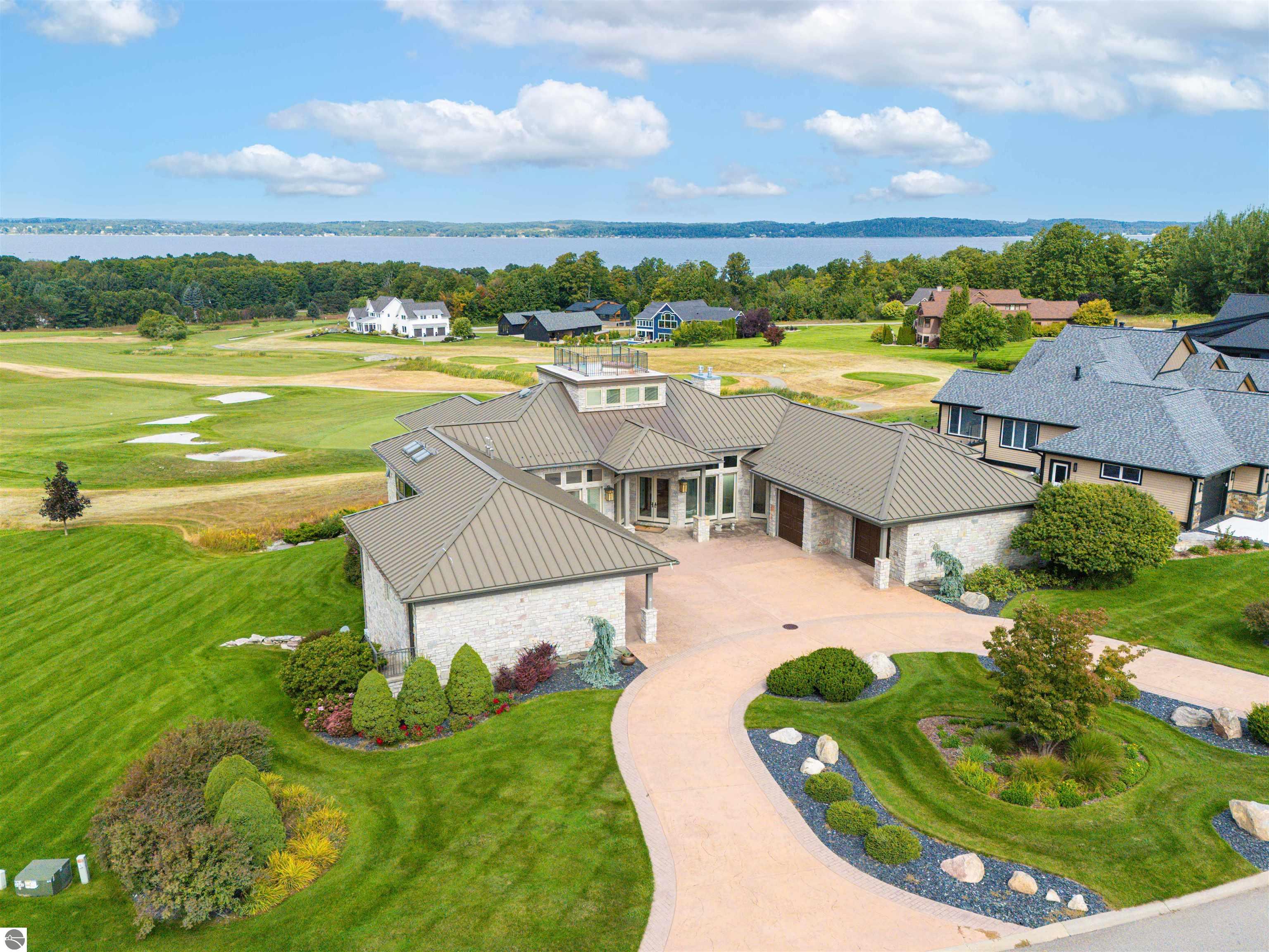 4173 Dornoch Court