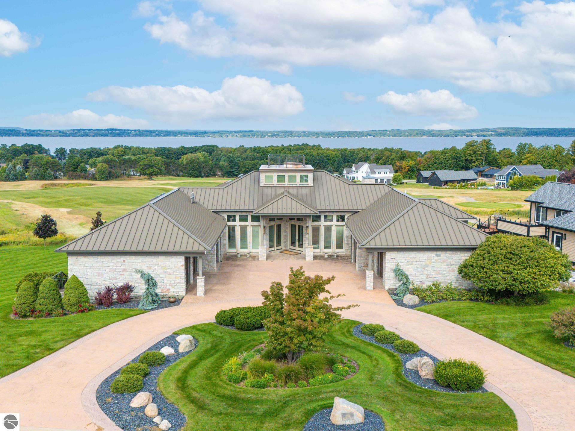 4173 Dornoch Court