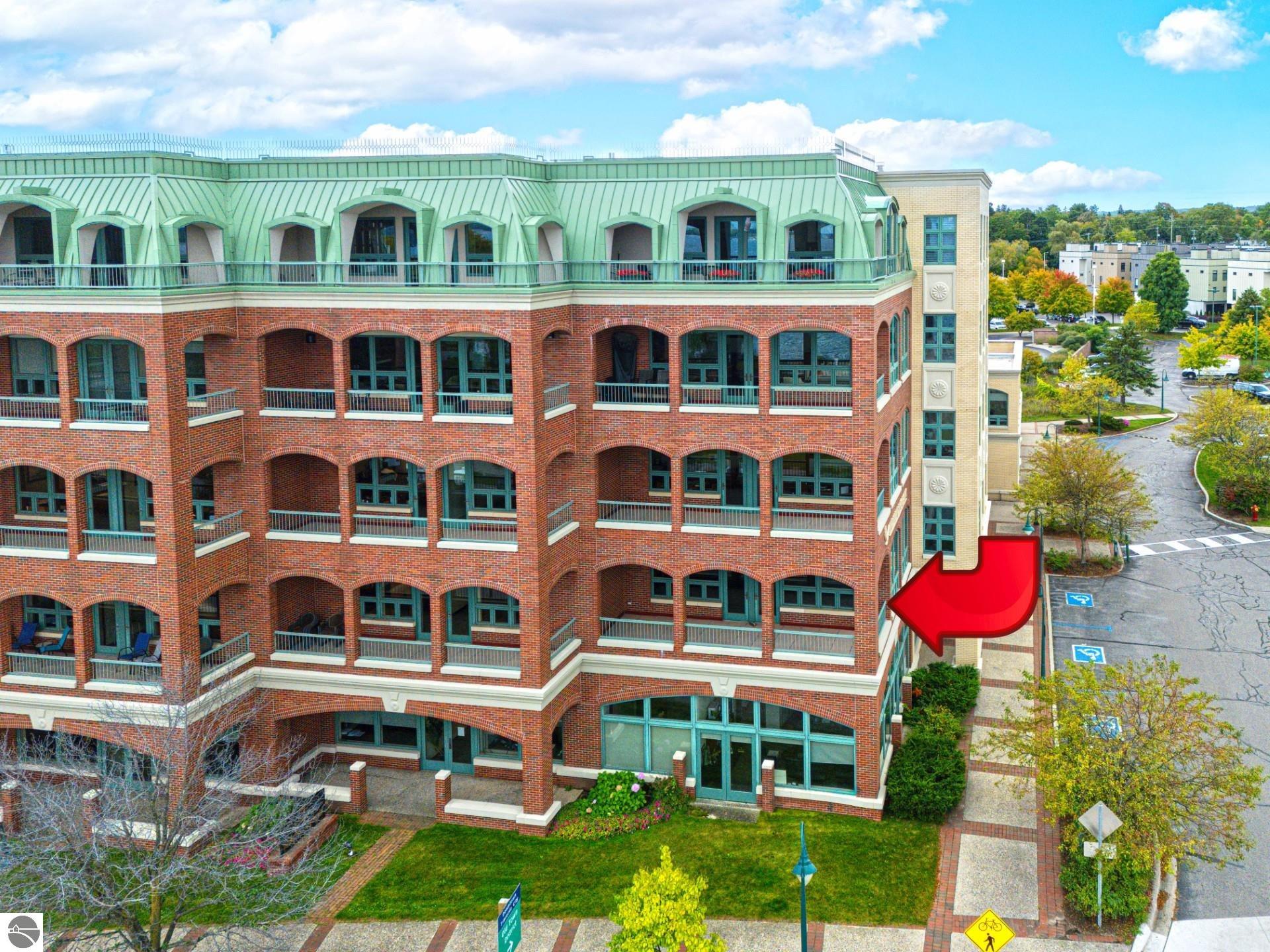 333 Grandview Parkway # 205