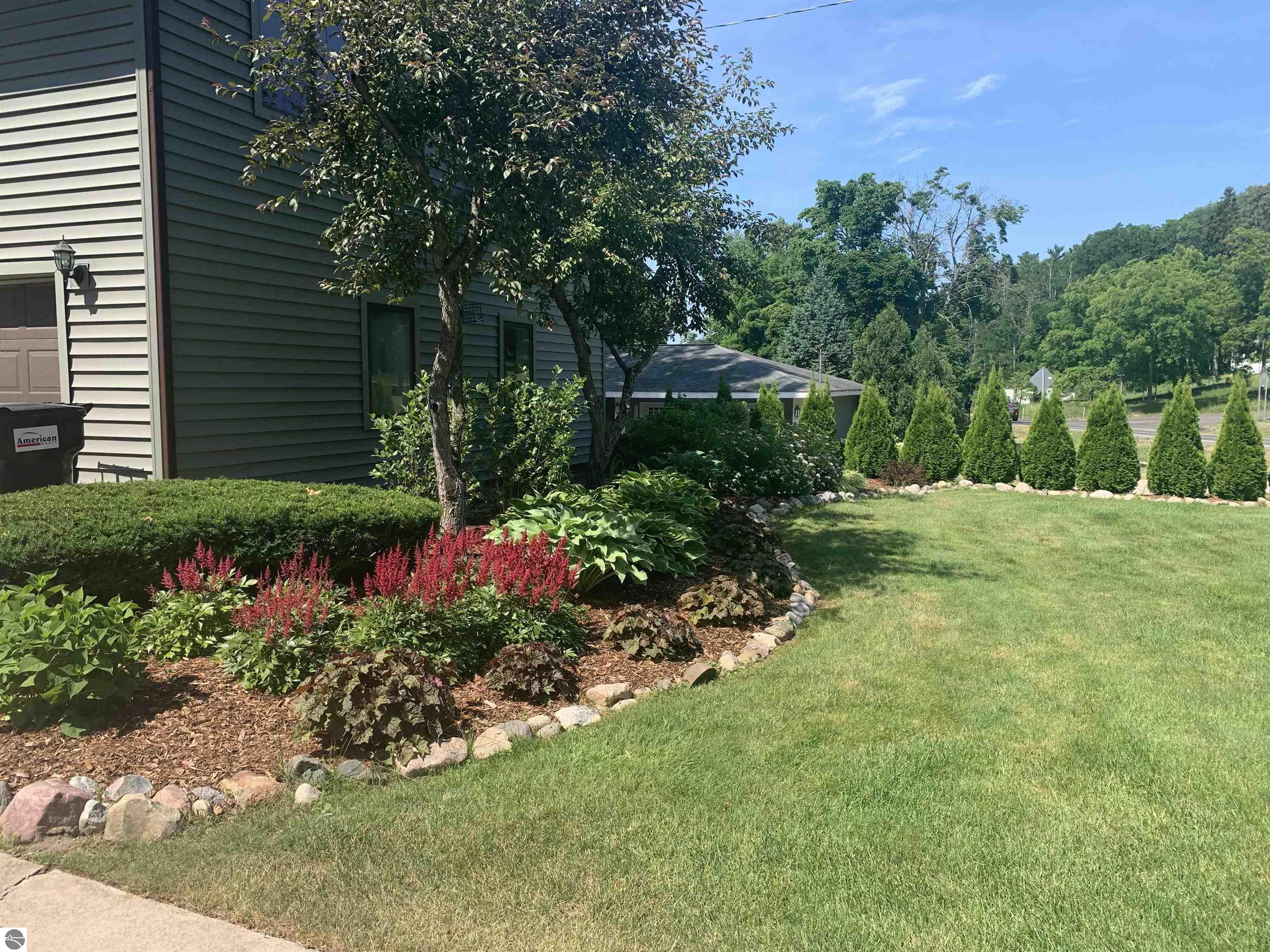 9459 N Long Lake Road