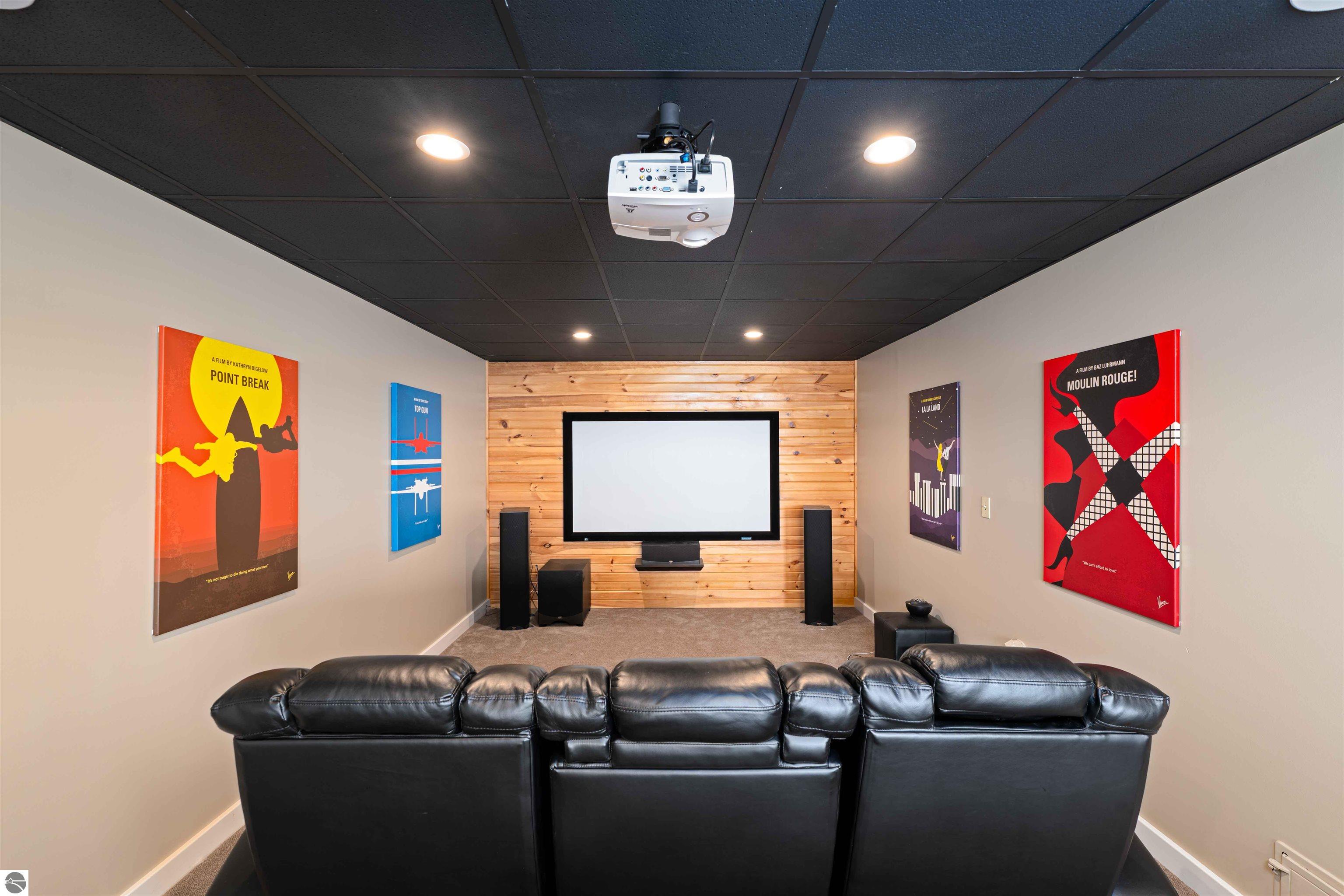 9459 N Long Lake Road