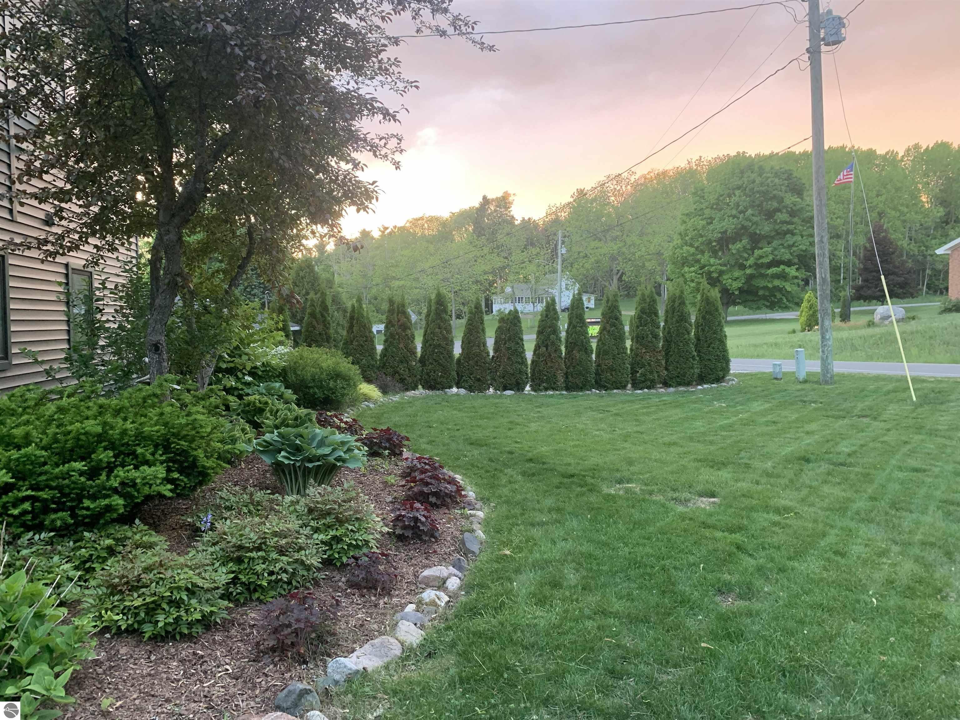 9459 N Long Lake Road