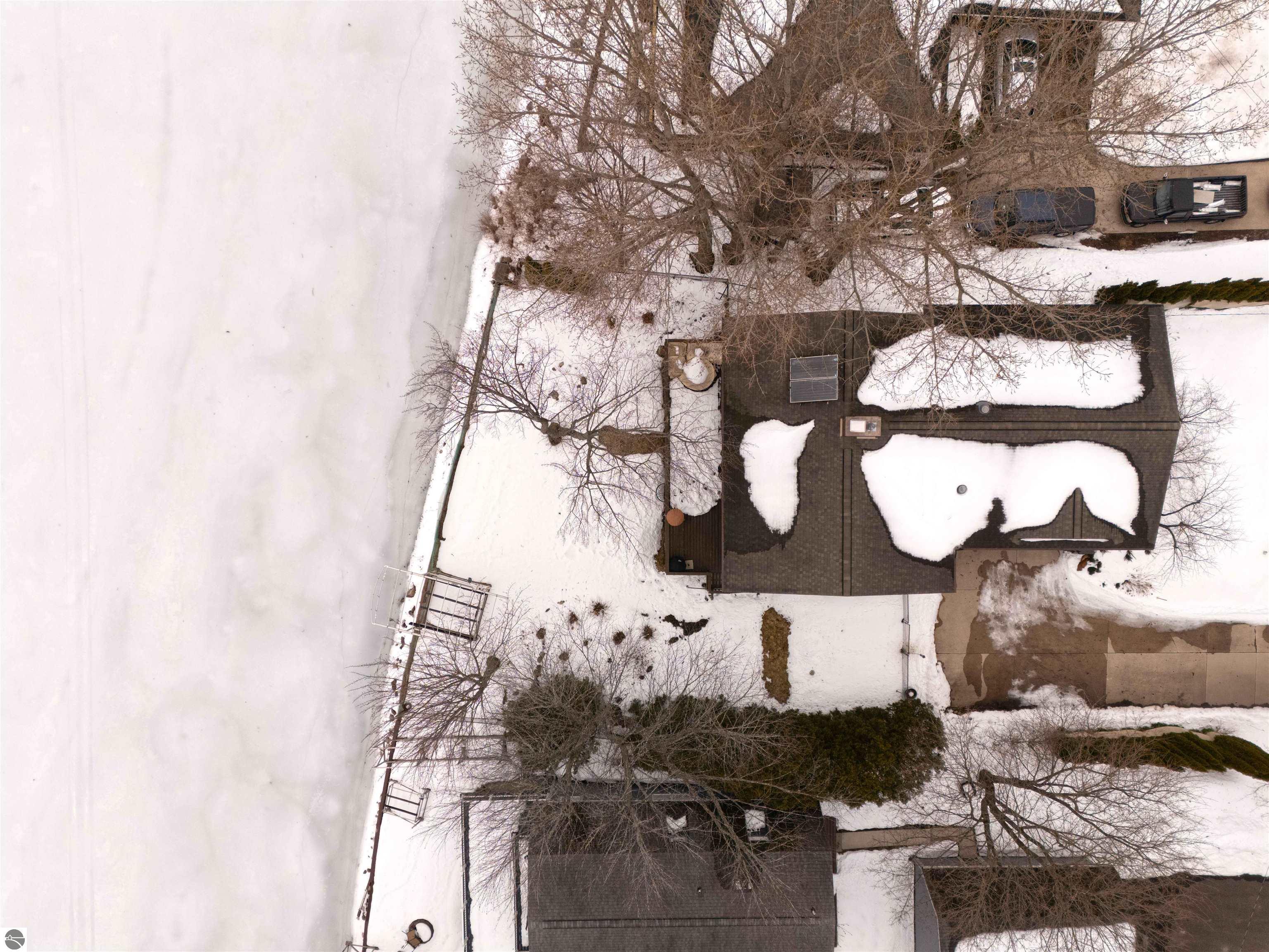 9459 N Long Lake Road