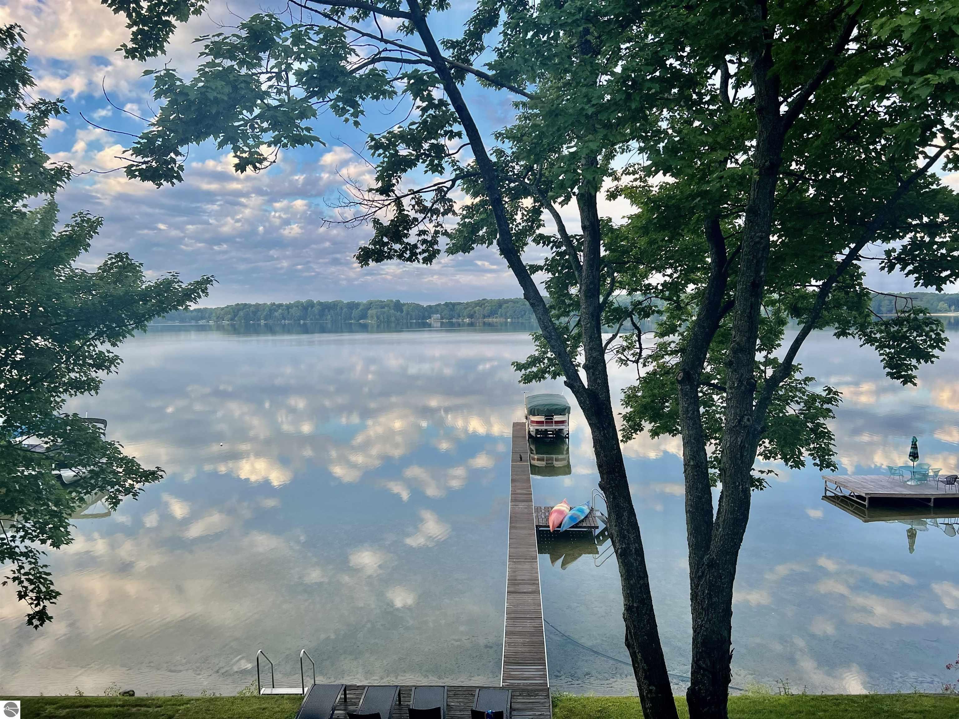 9459 N Long Lake Road