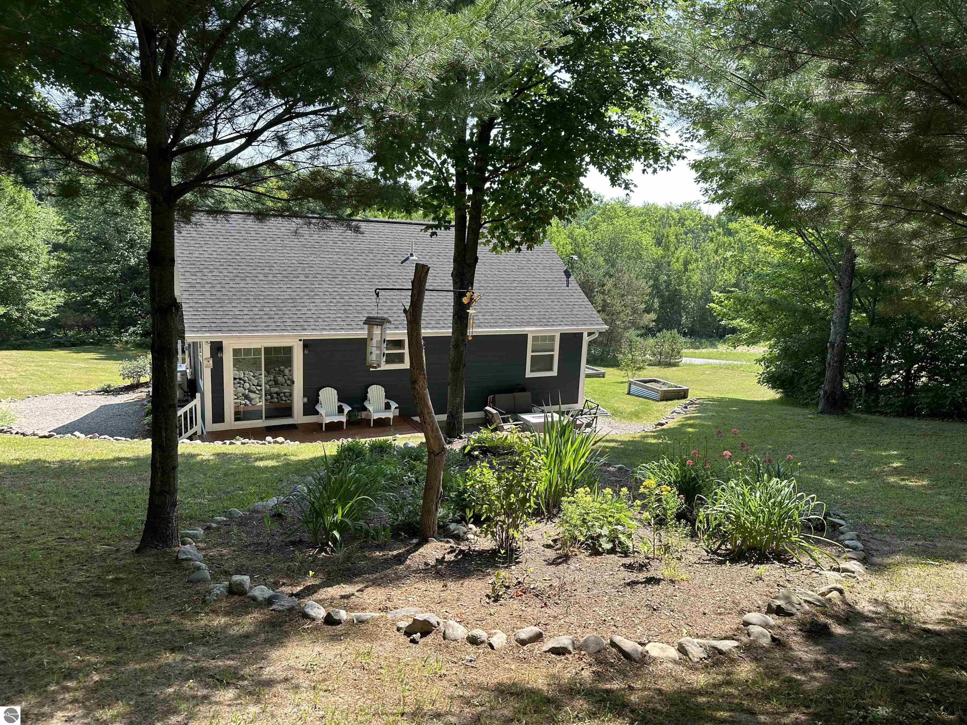 8350 E Horn Road