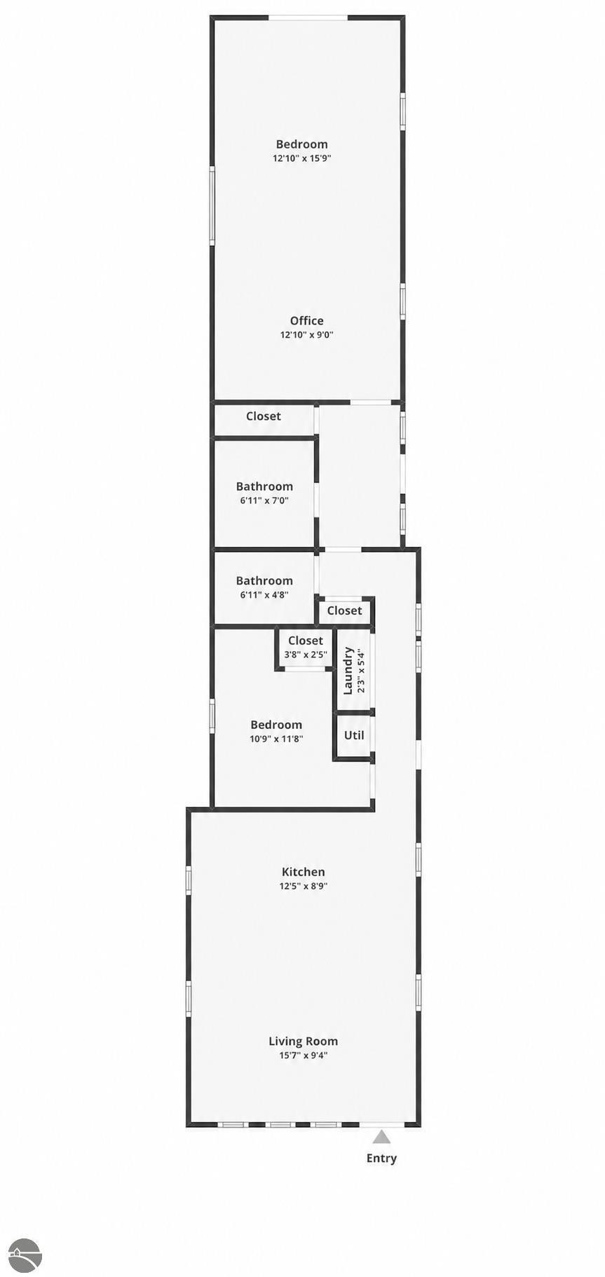 334 W Twelfth Street