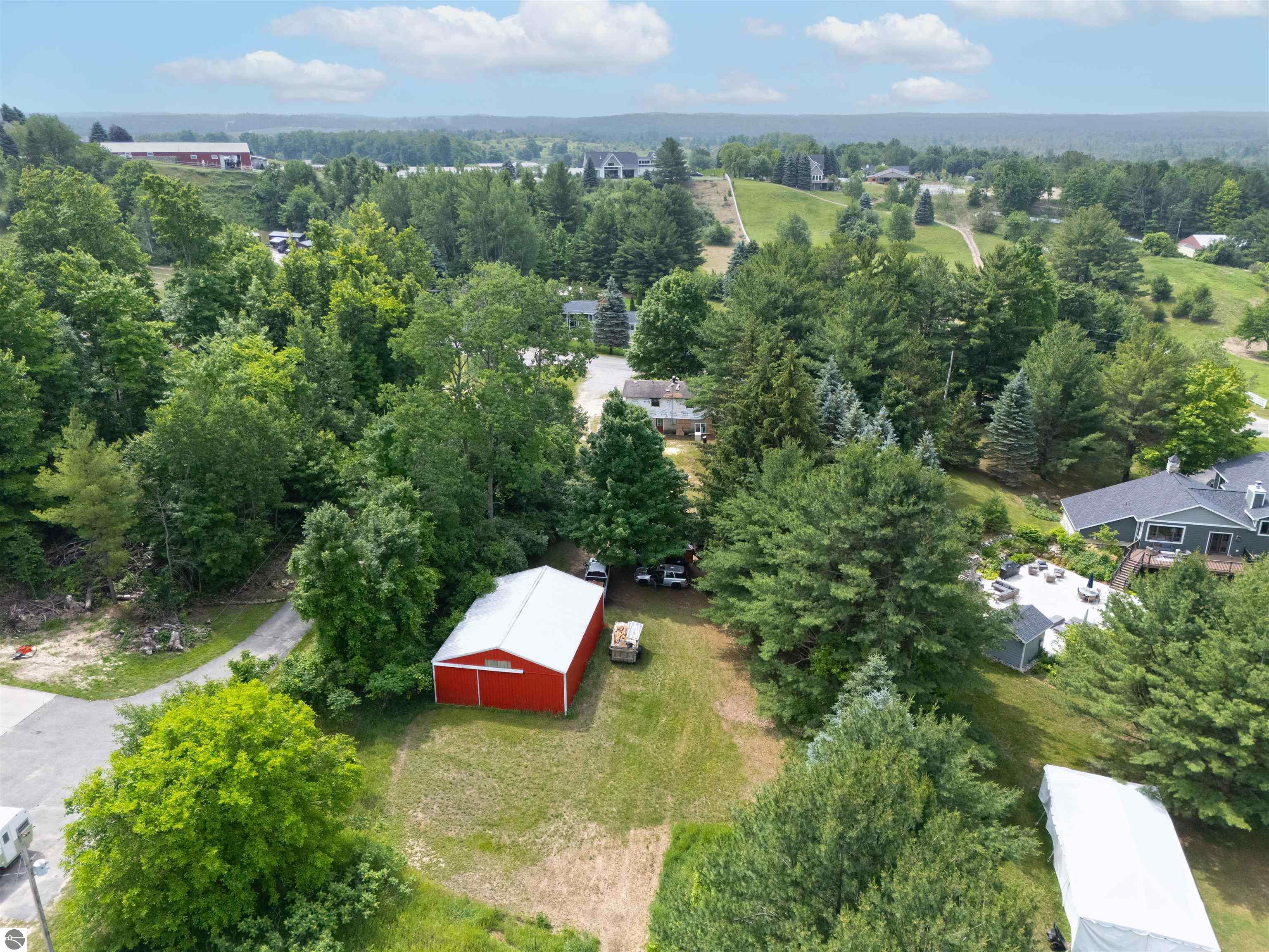 6173 Brackett Road