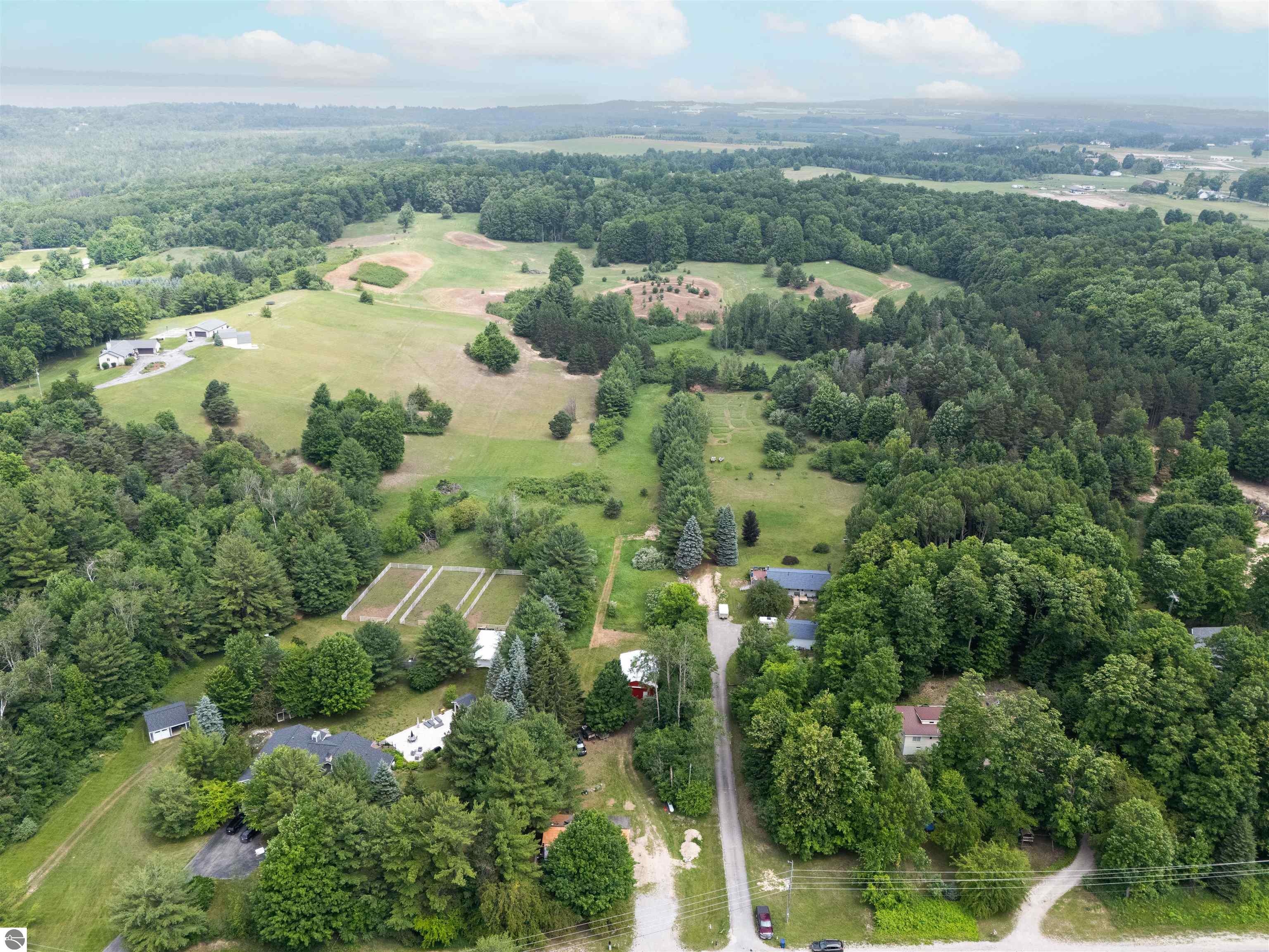 6173 Brackett Road