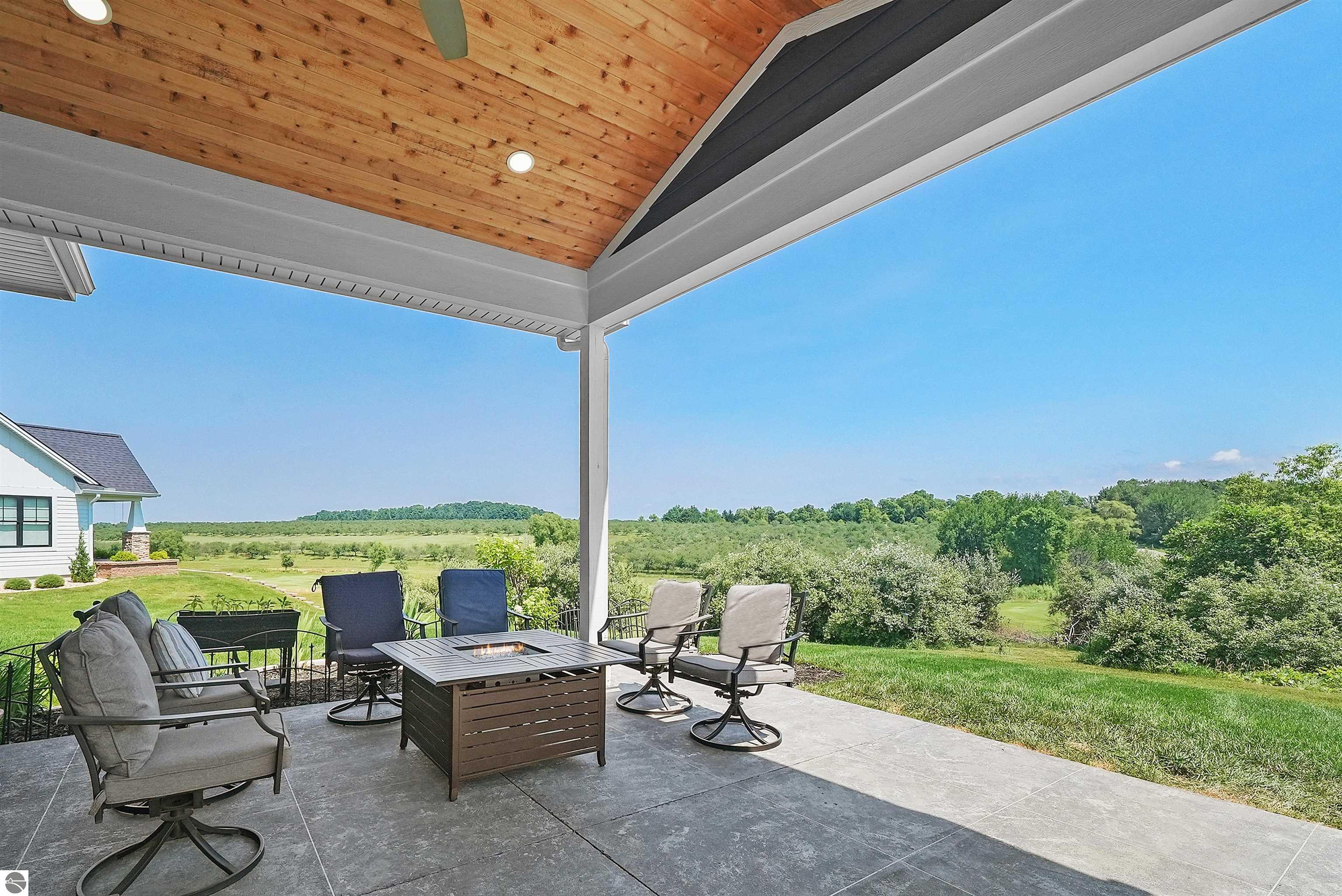 7086 Wolverine View Drive