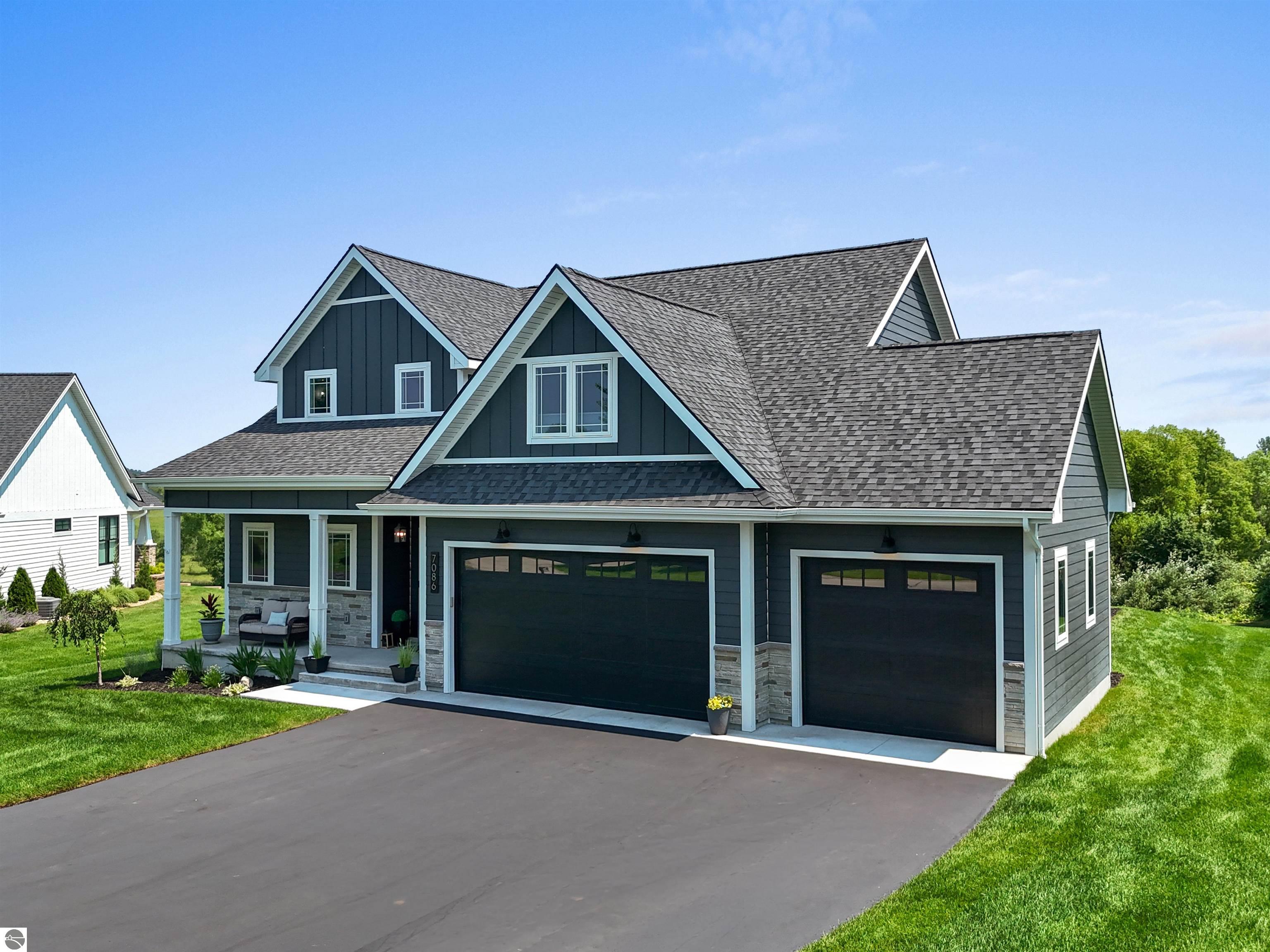 7086 Wolverine View Drive