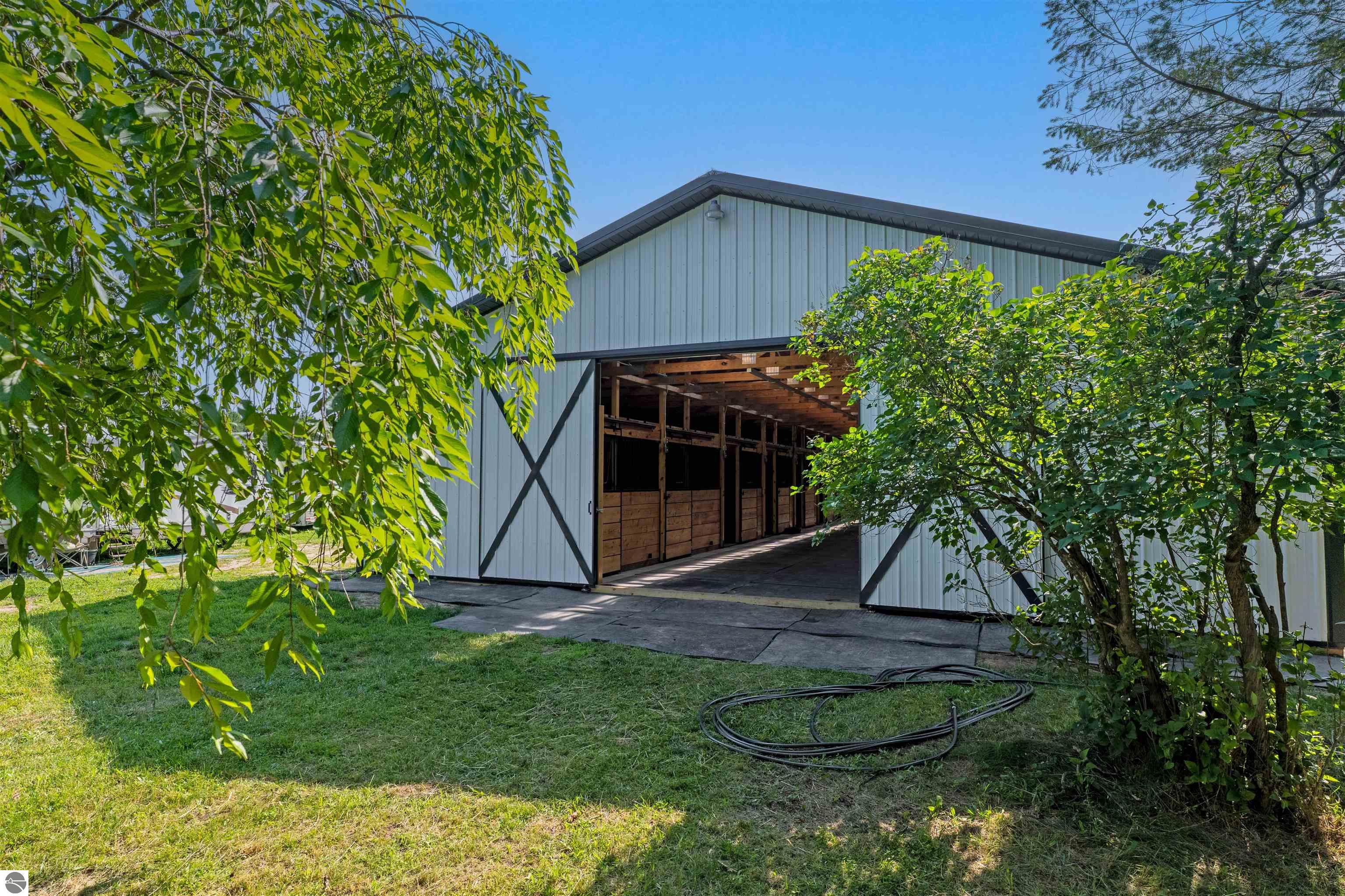 7638 Skegemog Point Road