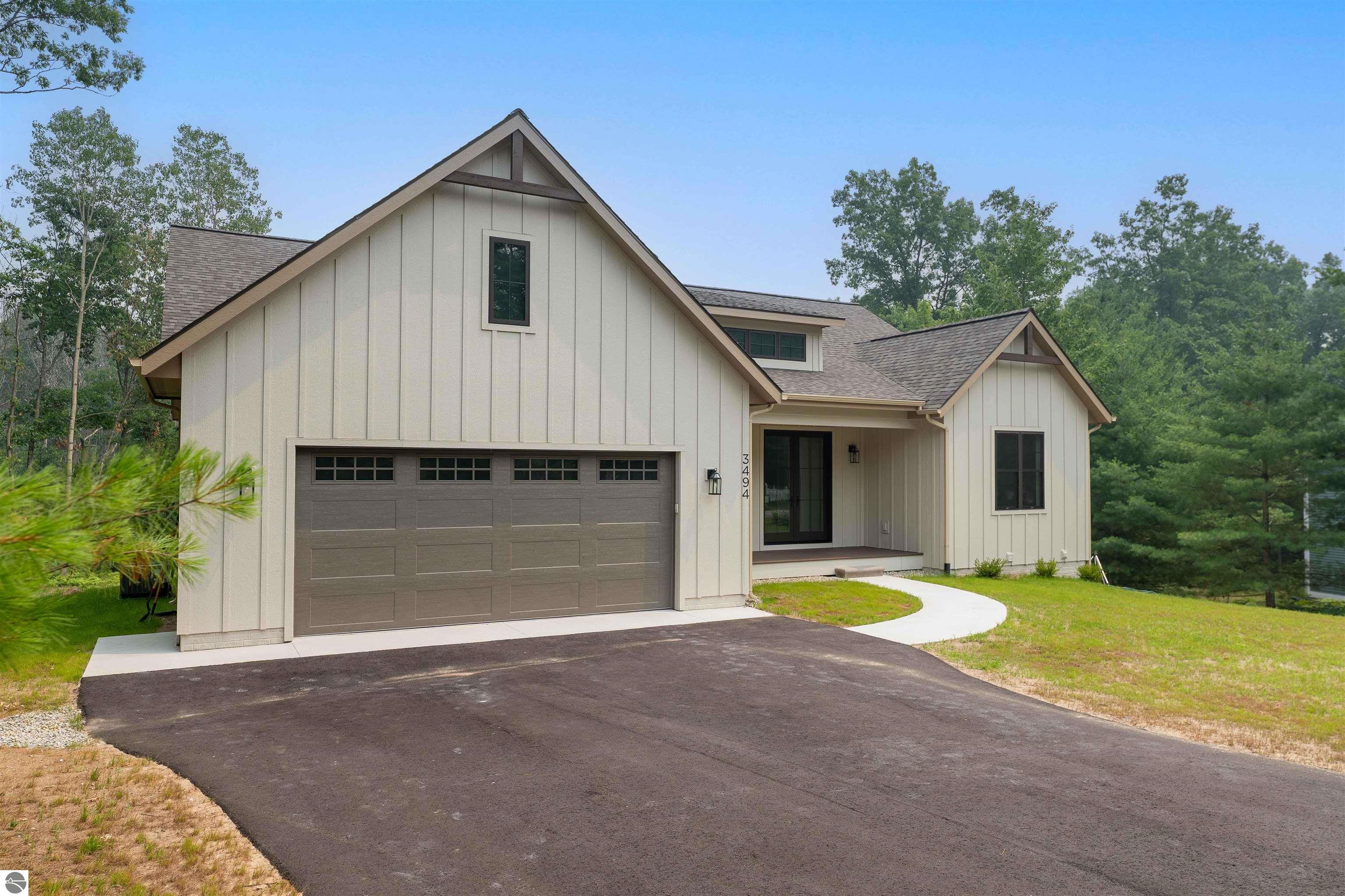 3494 Village Circle Drive