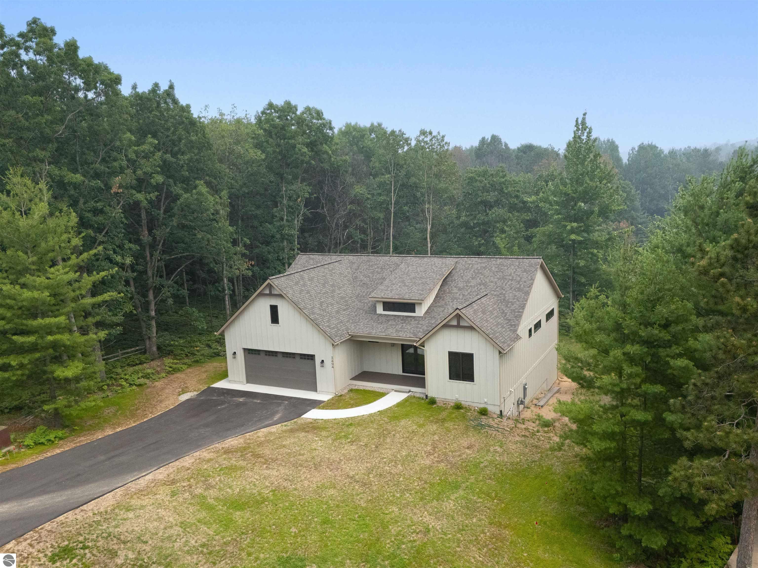 3494 Village Circle Drive