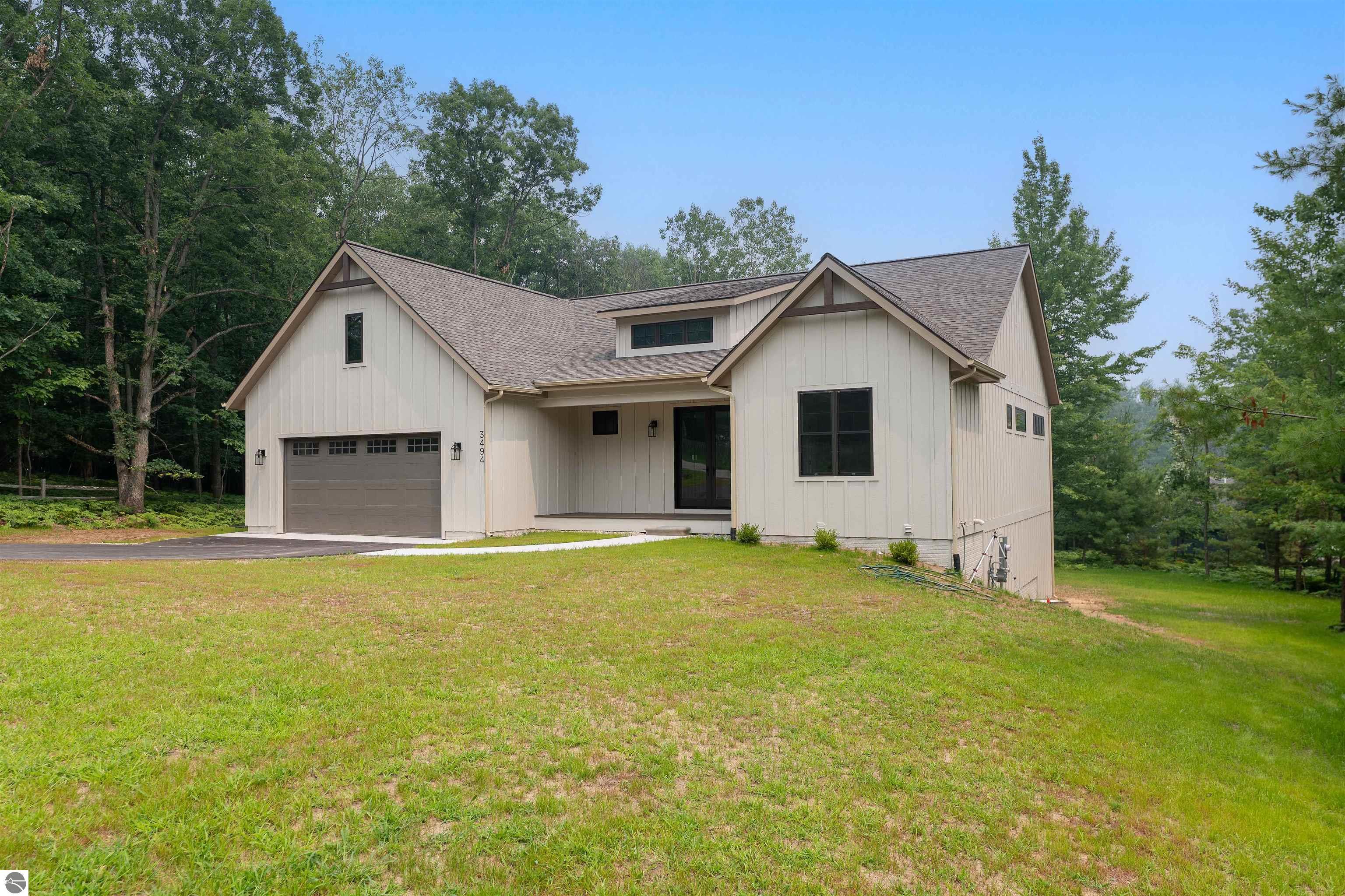 3494 Village Circle Drive