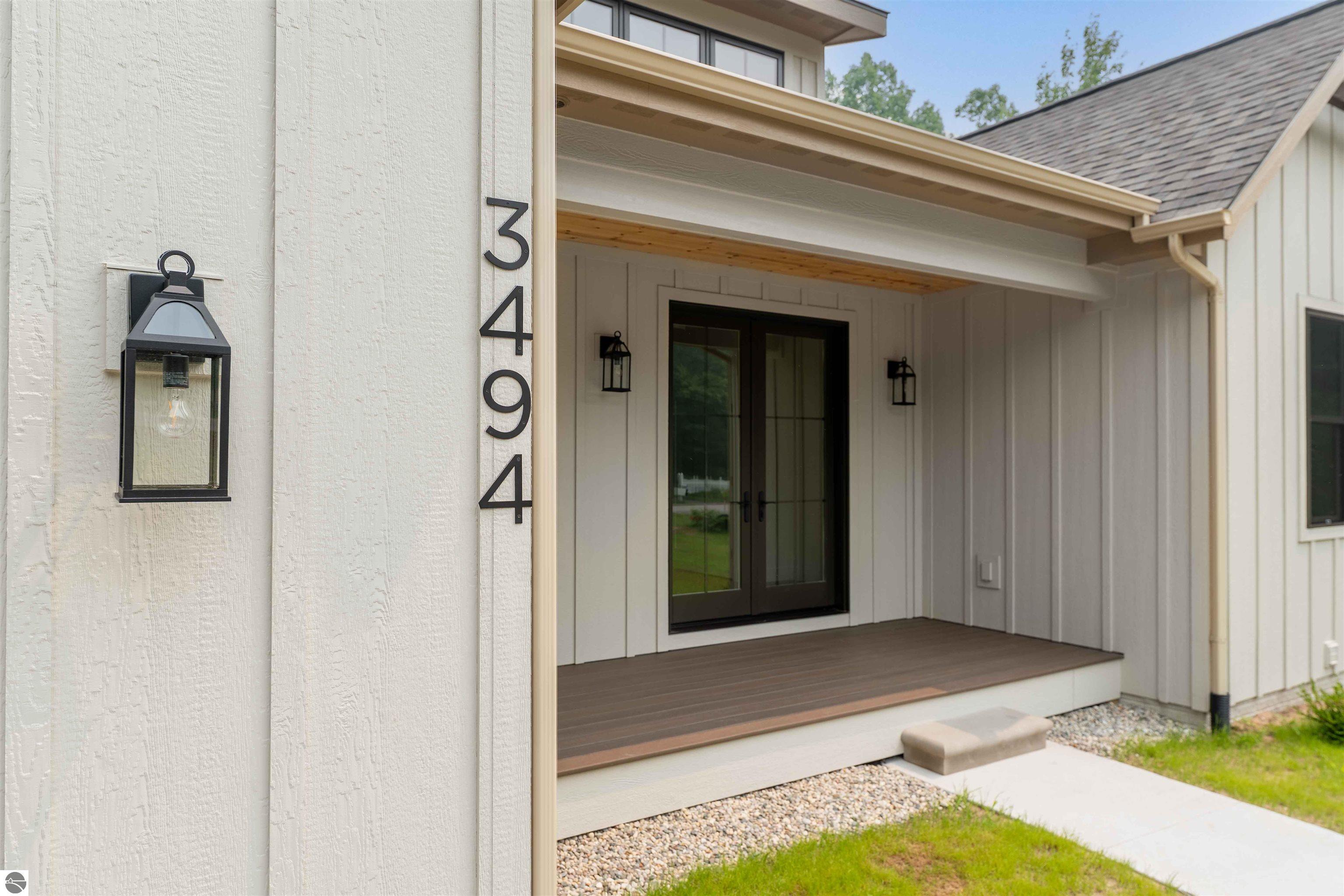 3494 Village Circle Drive