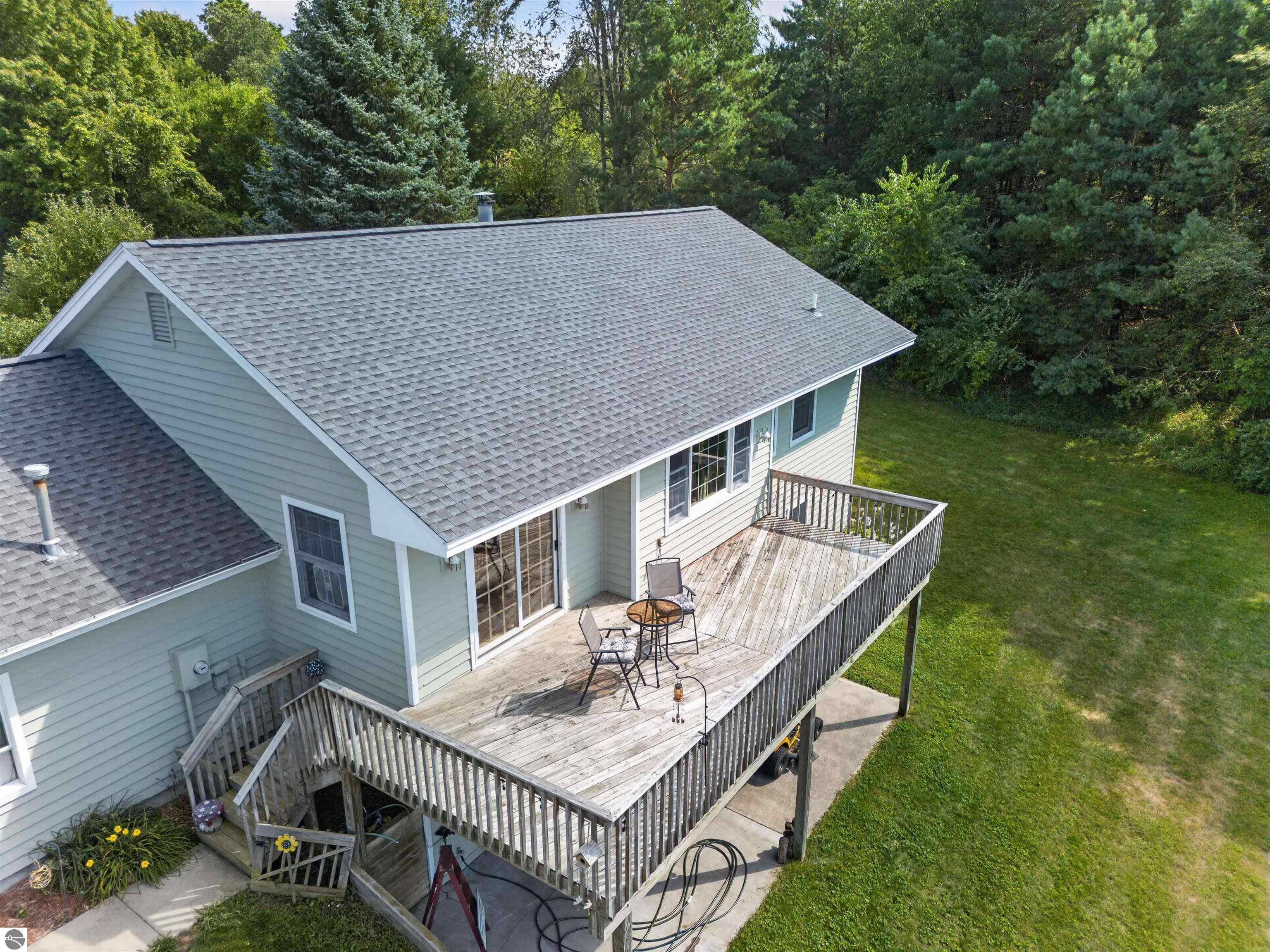 5493 S Bates Road