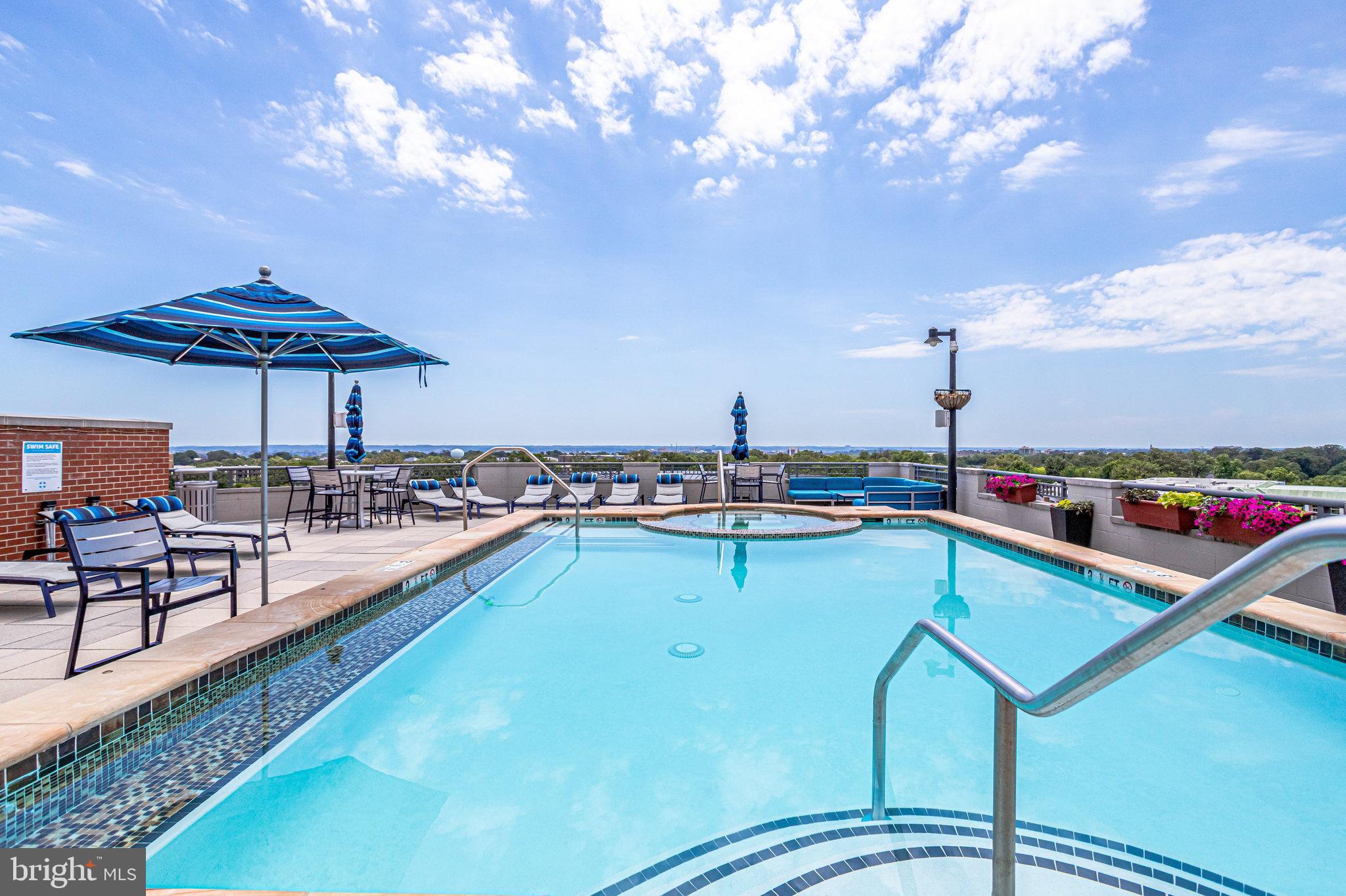 1021 N Garfield St #505