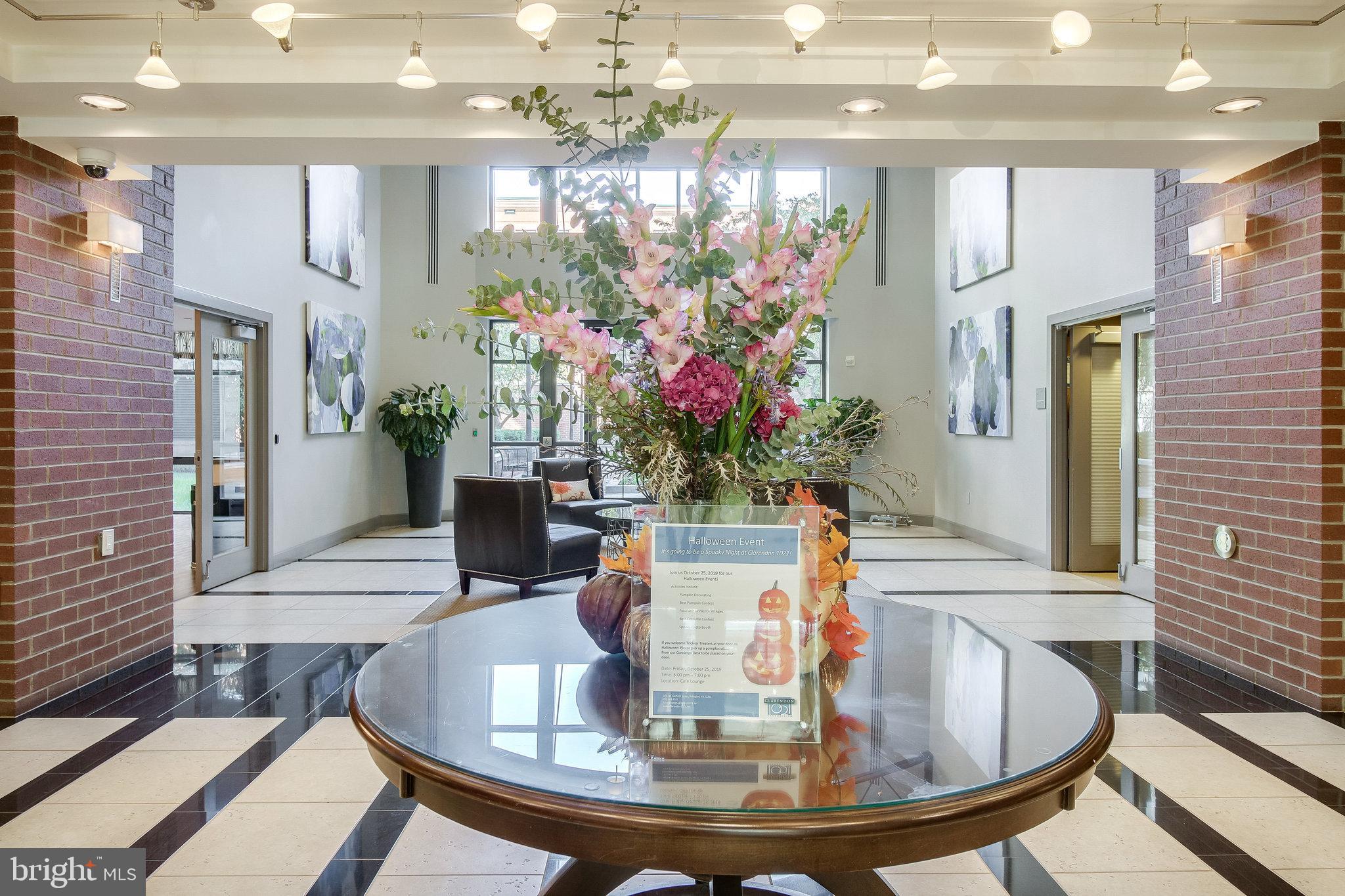 1021 N Garfield St #505