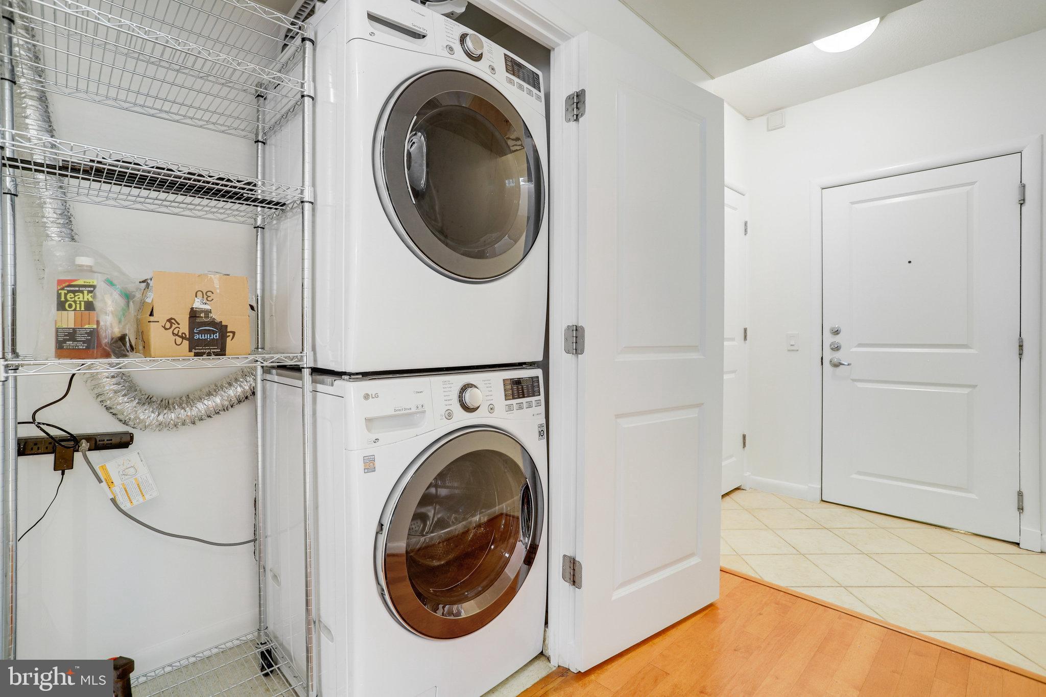 1021 N Garfield St #505