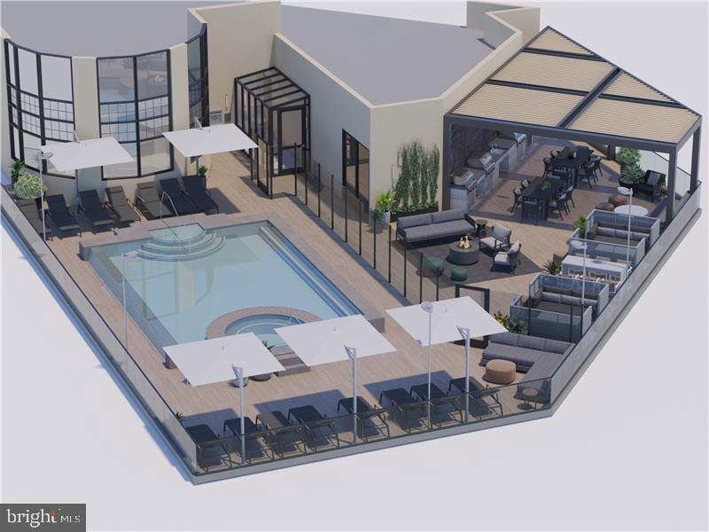 1021 N Garfield St #505