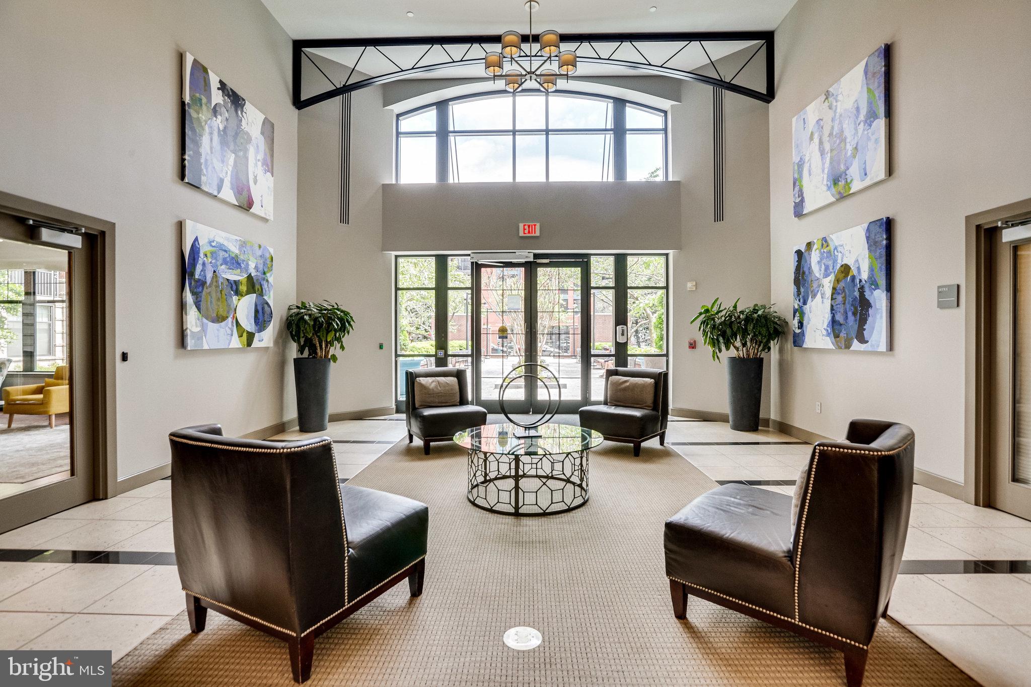 1021 N Garfield St #505